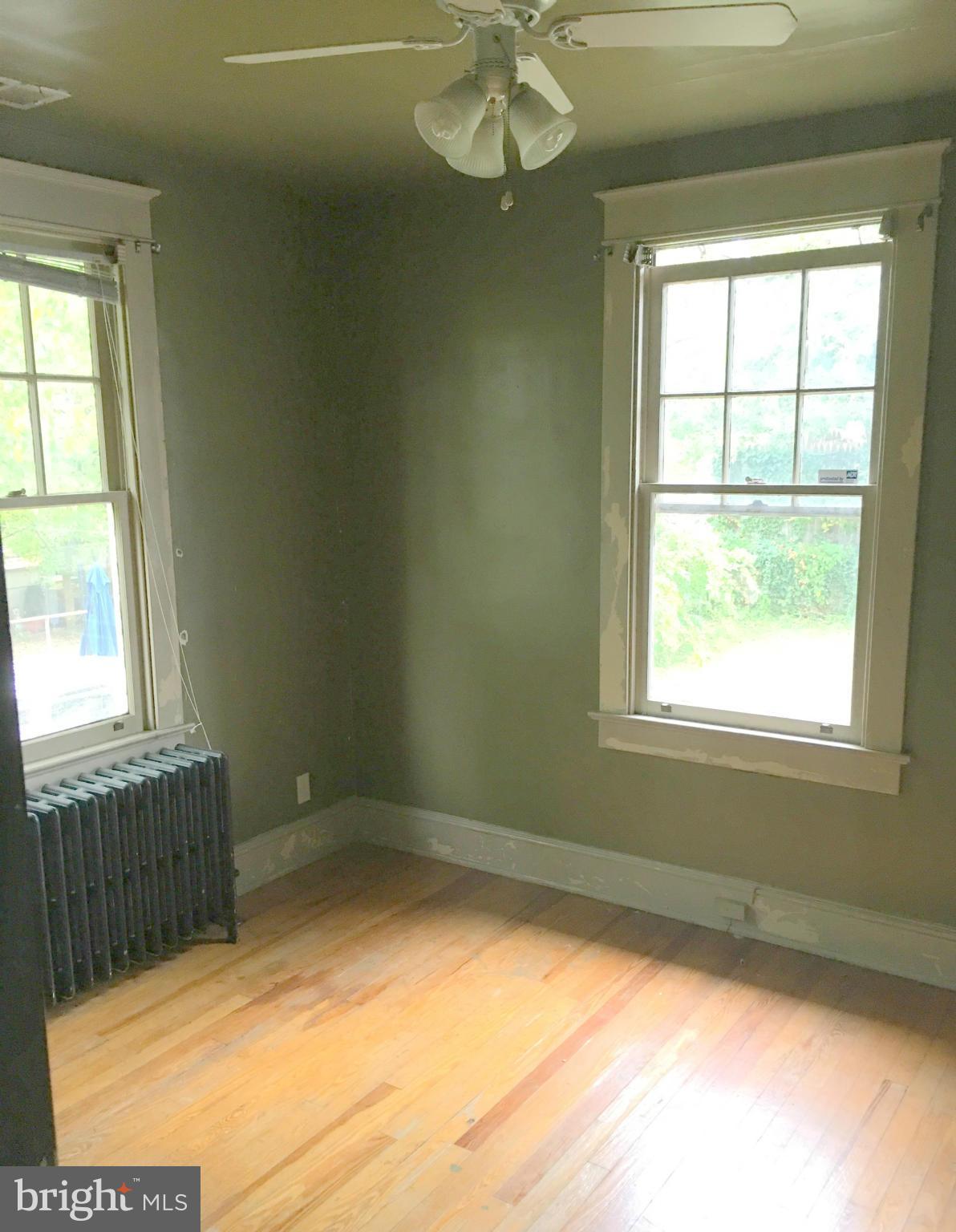 GR CAPITOL HEIGHTS - Residential