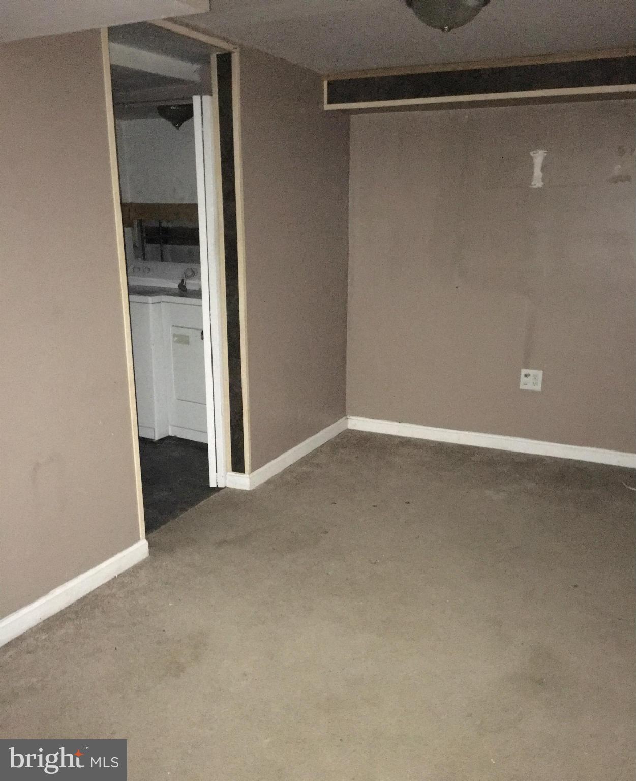 GR CAPITOL HEIGHTS - Residential