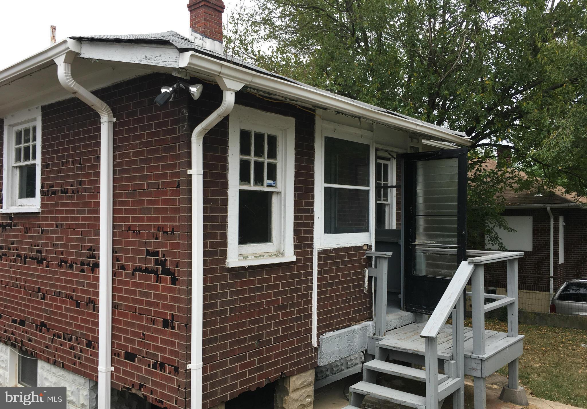 GR CAPITOL HEIGHTS - Residential