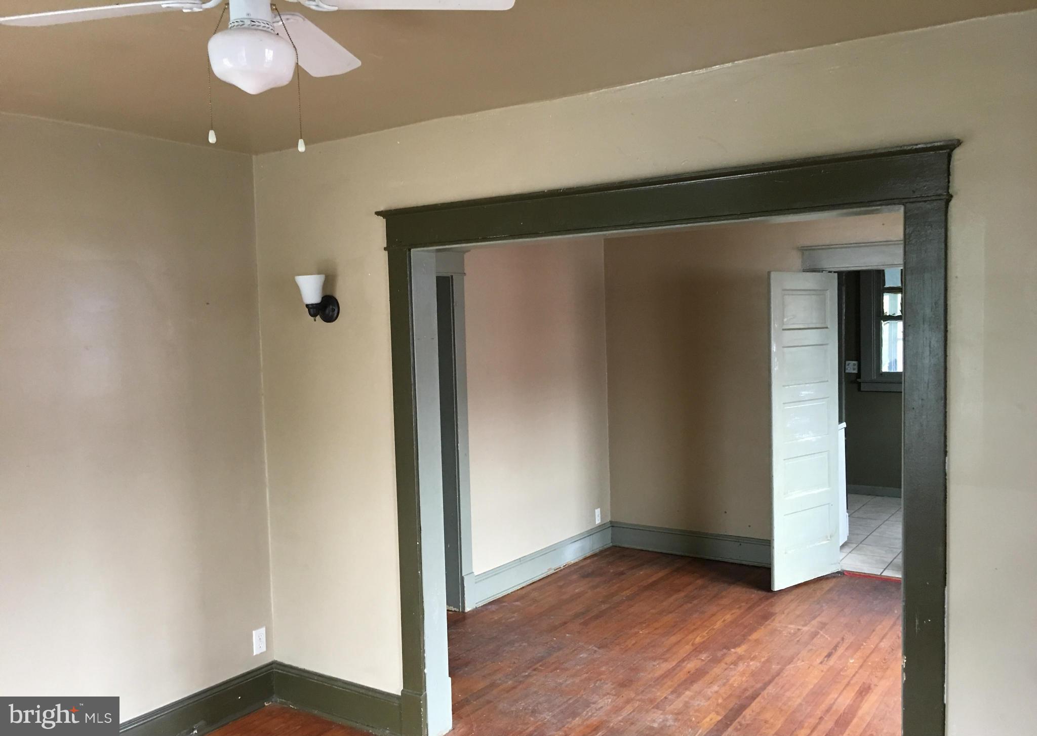 GR CAPITOL HEIGHTS - Residential