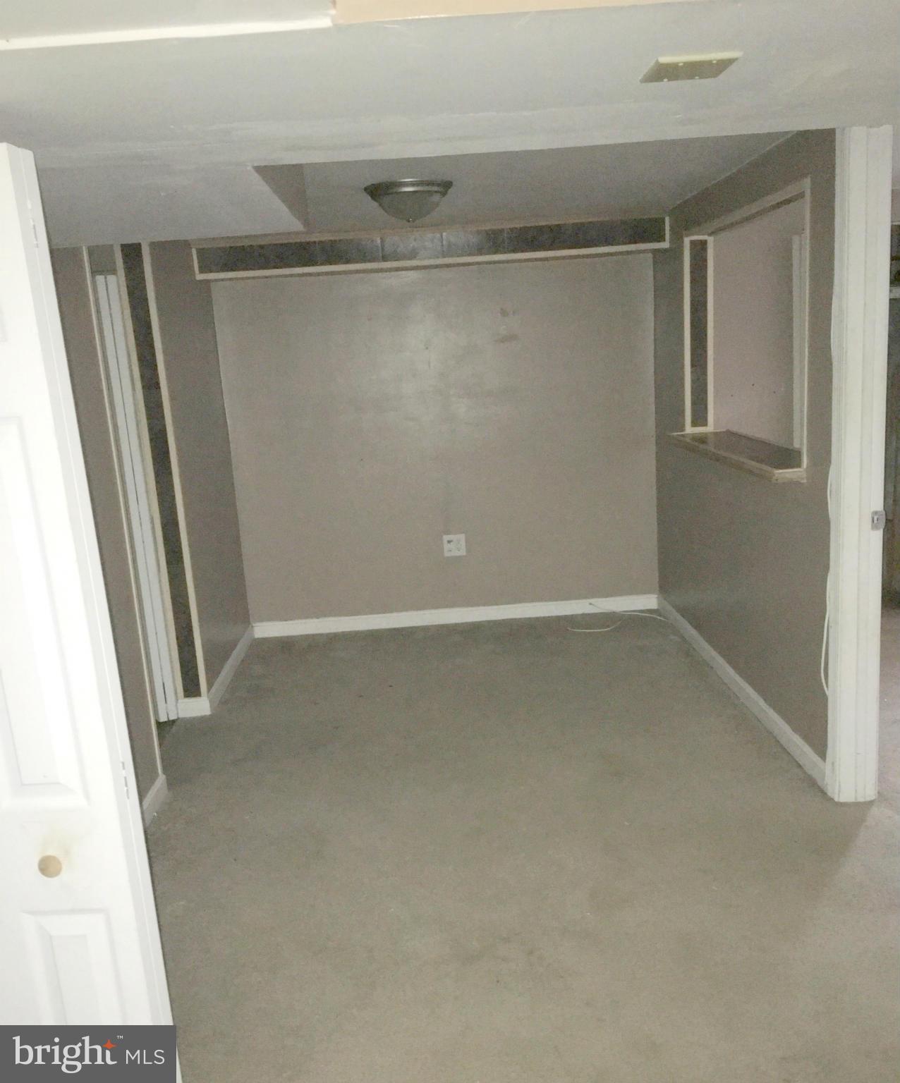 GR CAPITOL HEIGHTS - Residential