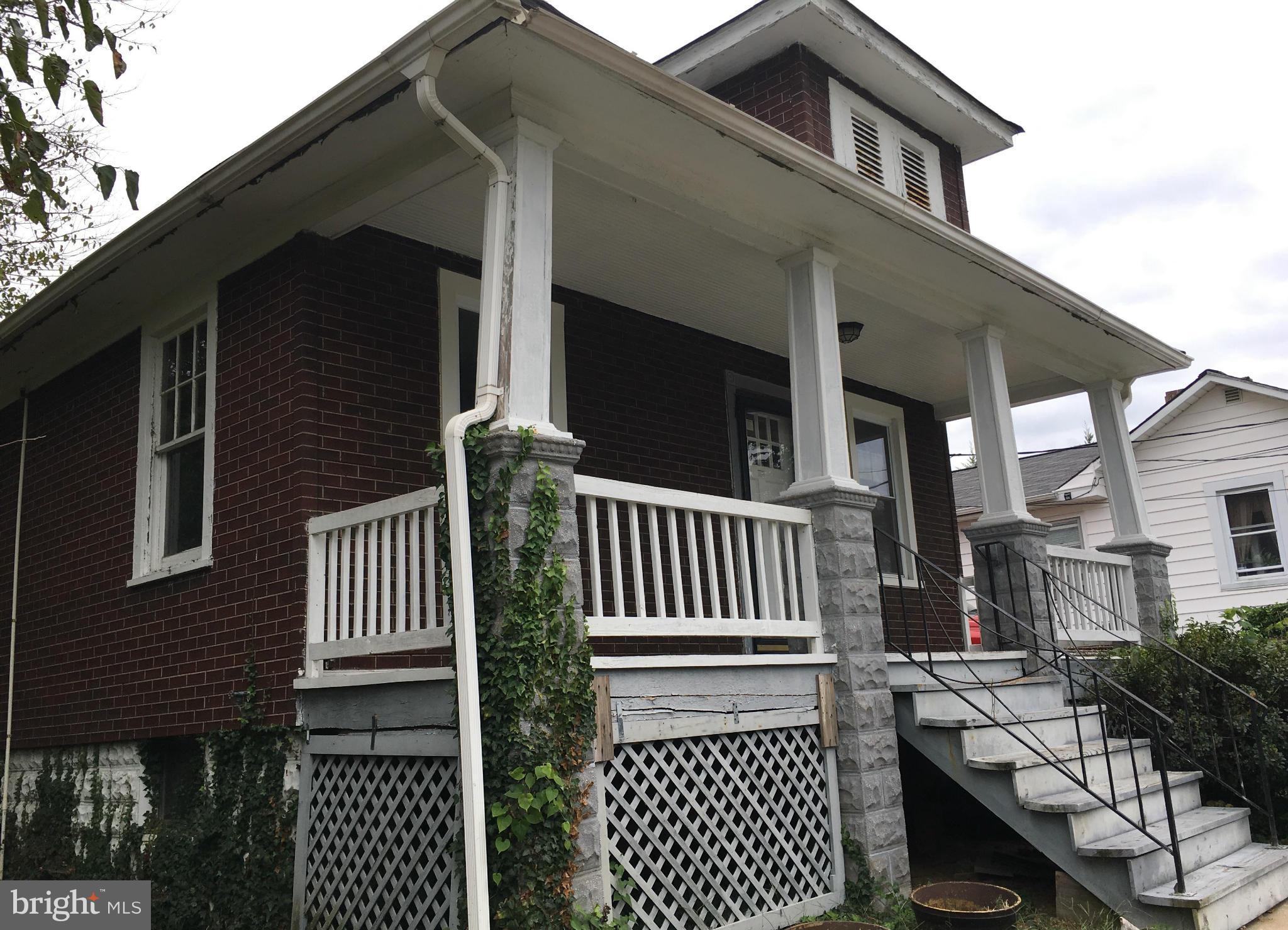 GR CAPITOL HEIGHTS - Residential