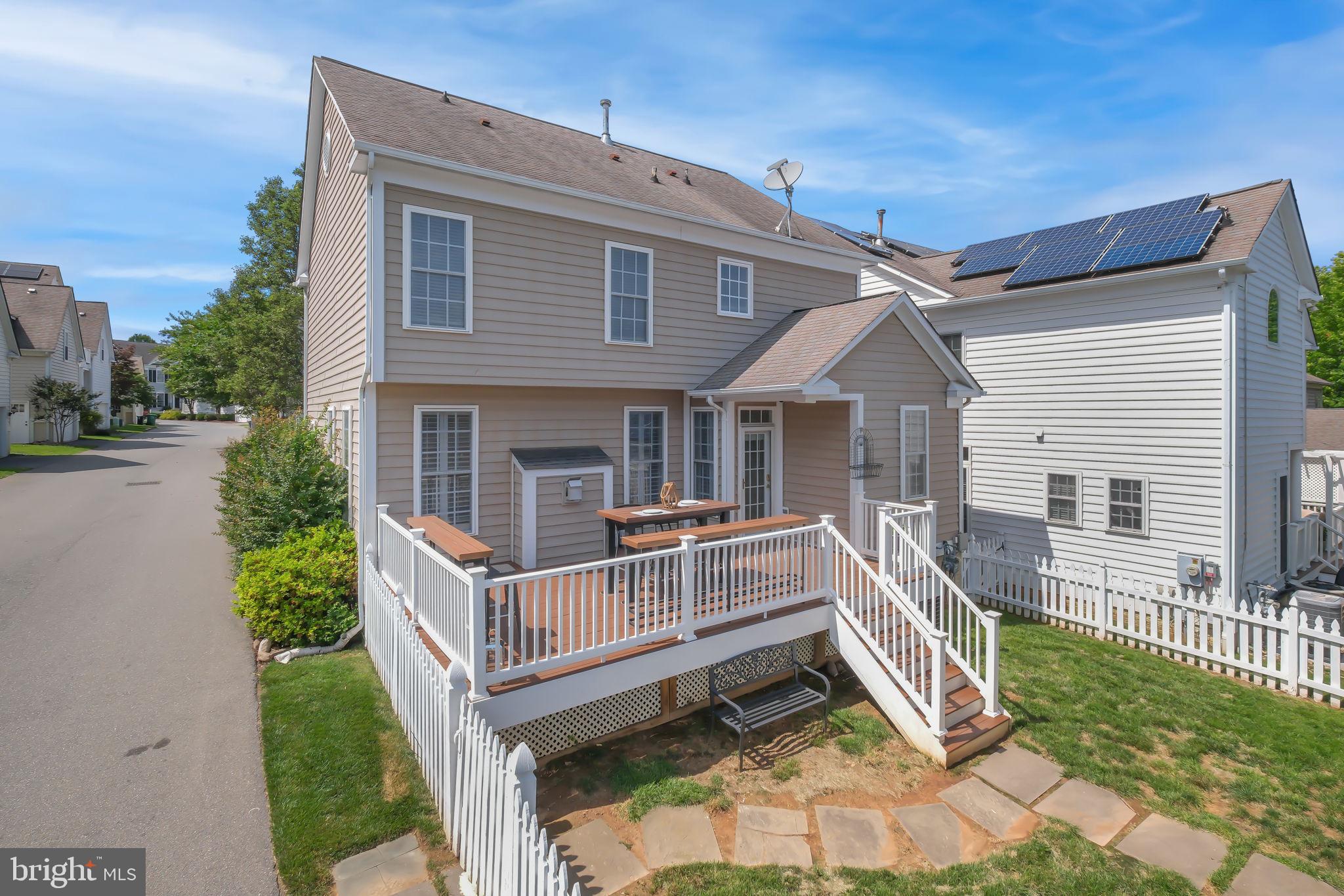 746 LAKE VARUNA MEWS