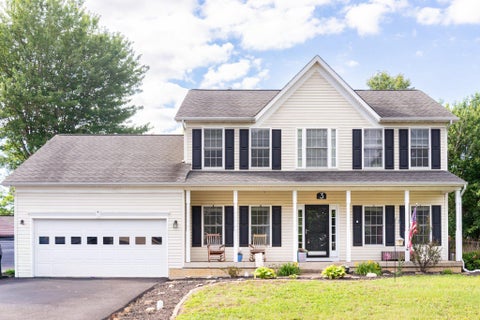 Homes For Sale - 3 Brown Circle<br/> FREDERICKSBURG, VA 22405