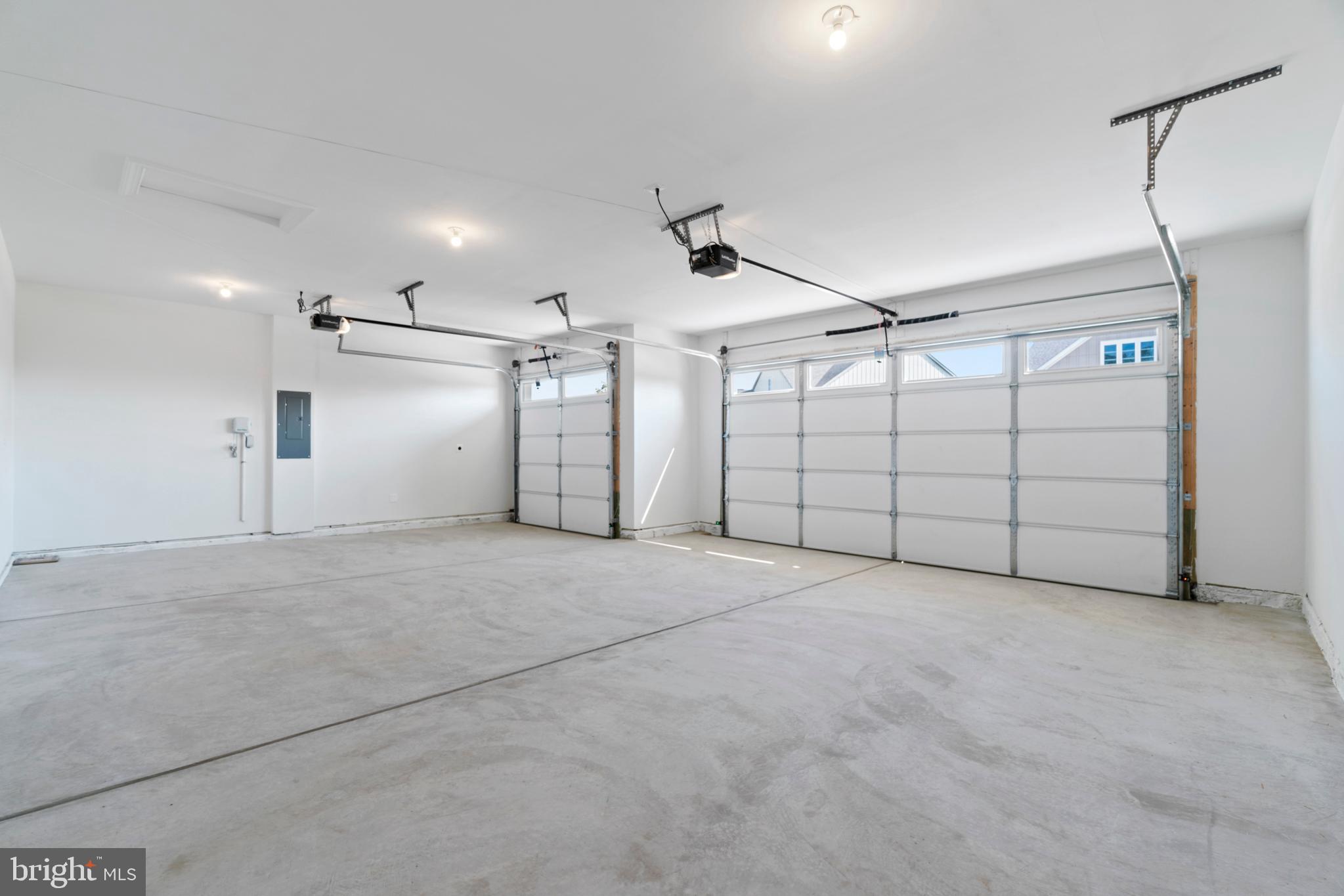 SHENANDOAH - Residential