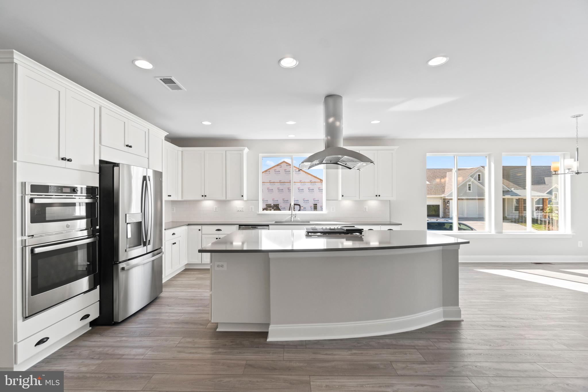 SHENANDOAH - Residential