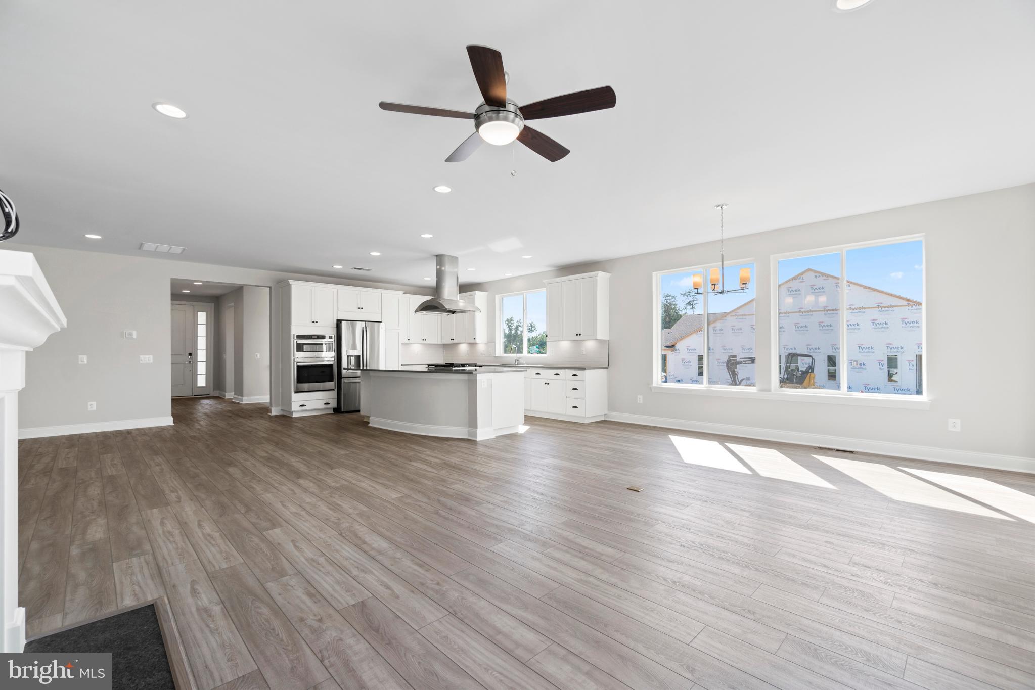 SHENANDOAH - Residential