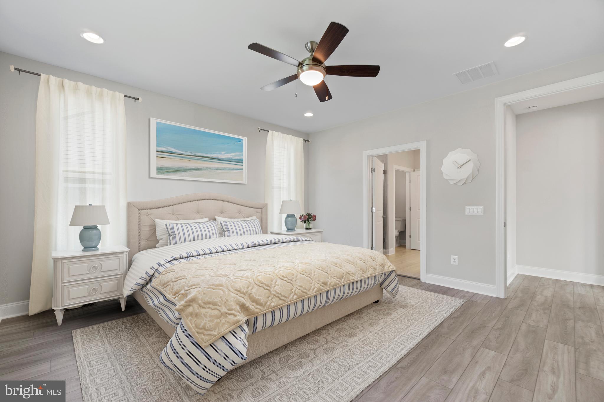 SHENANDOAH - Residential