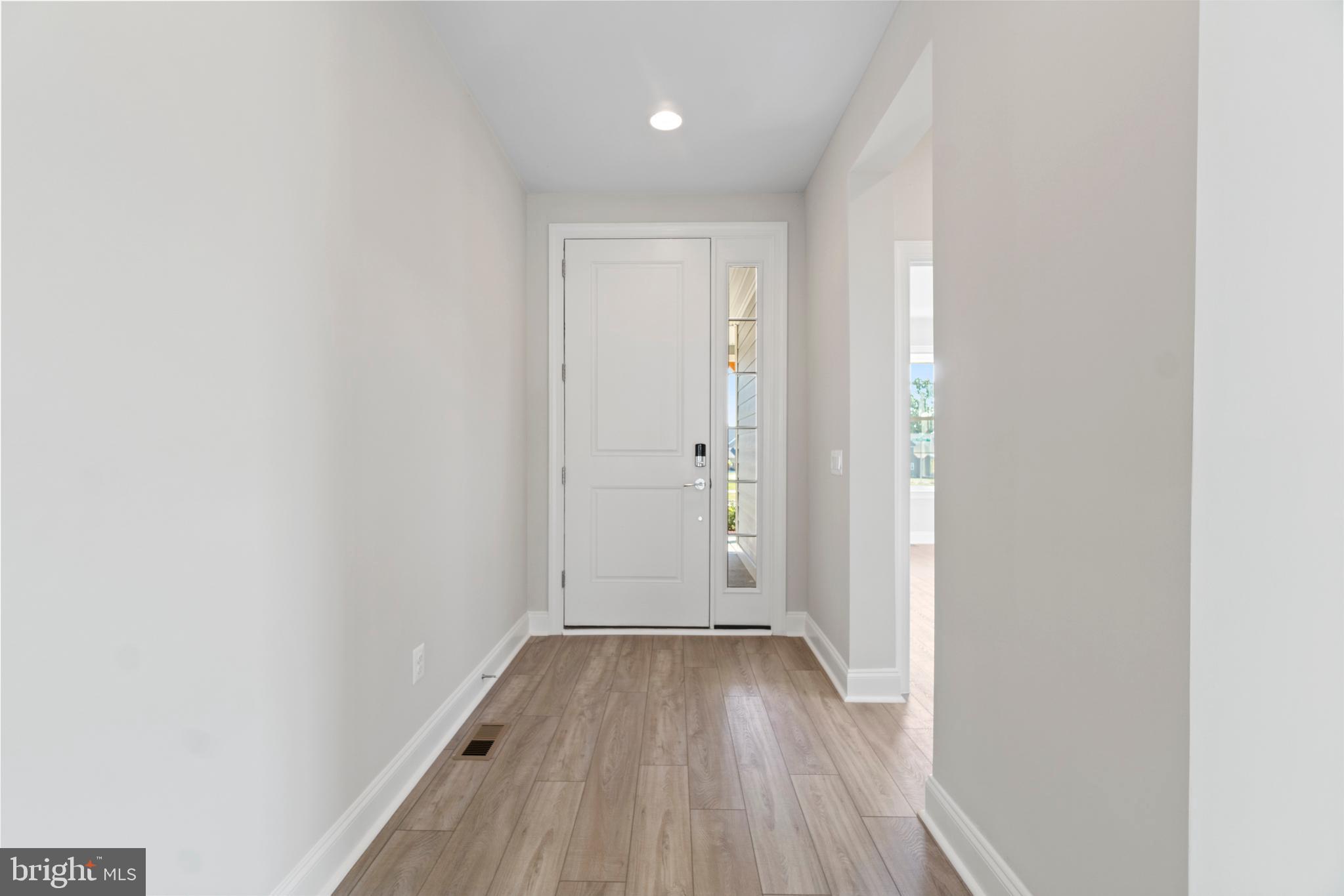 SHENANDOAH - Residential