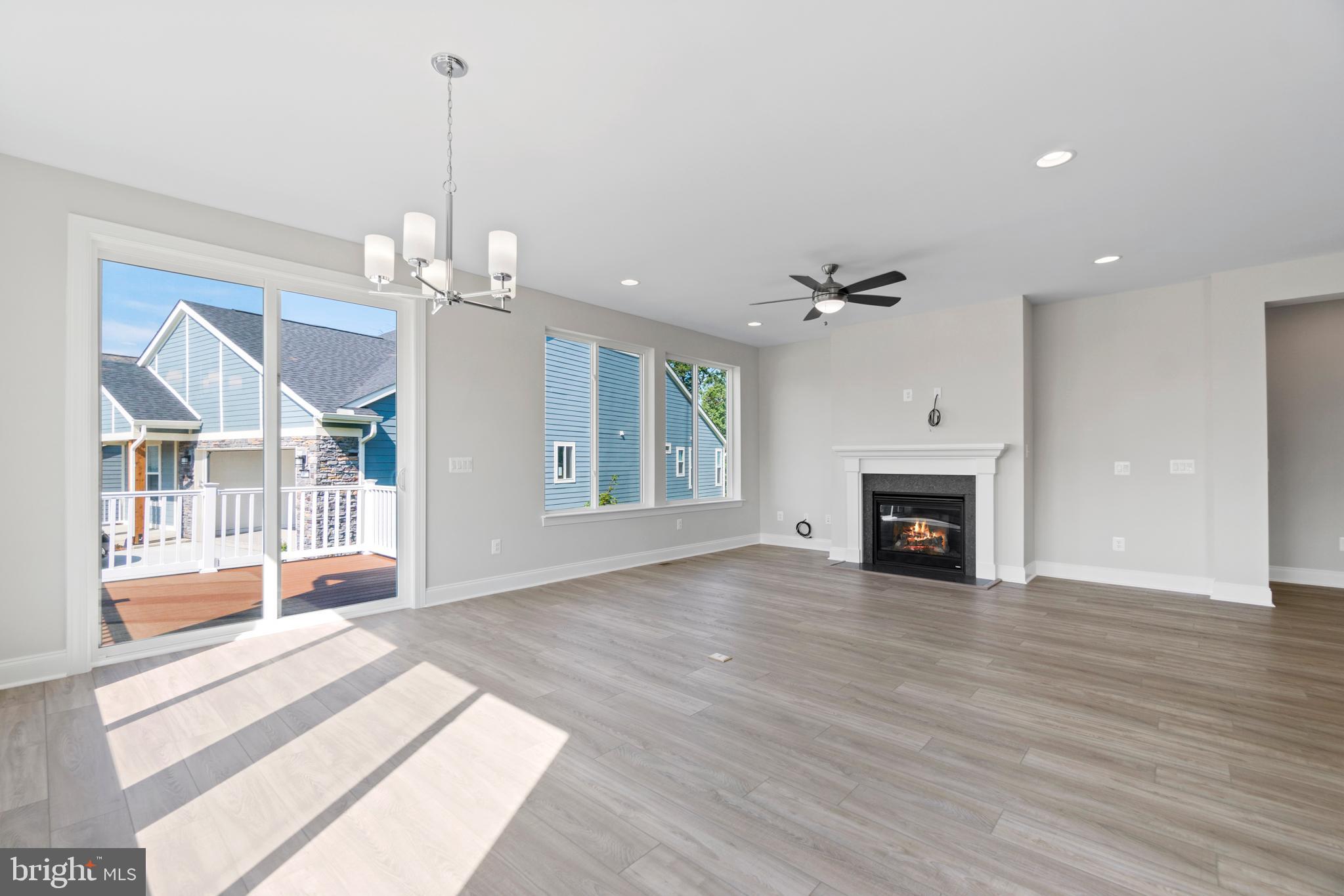 SHENANDOAH - Residential