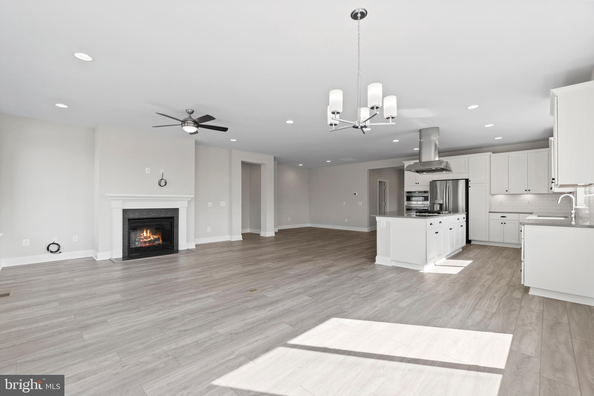 SHENANDOAH - Residential