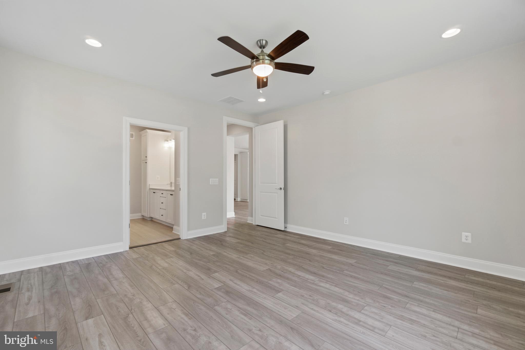 SHENANDOAH - Residential