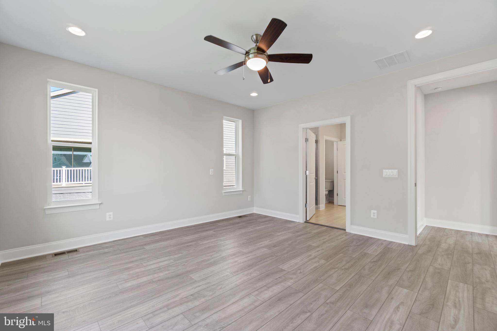 SHENANDOAH - Residential