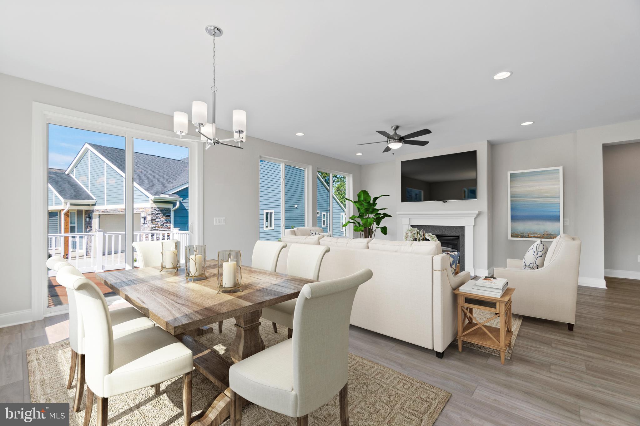 SHENANDOAH - Residential