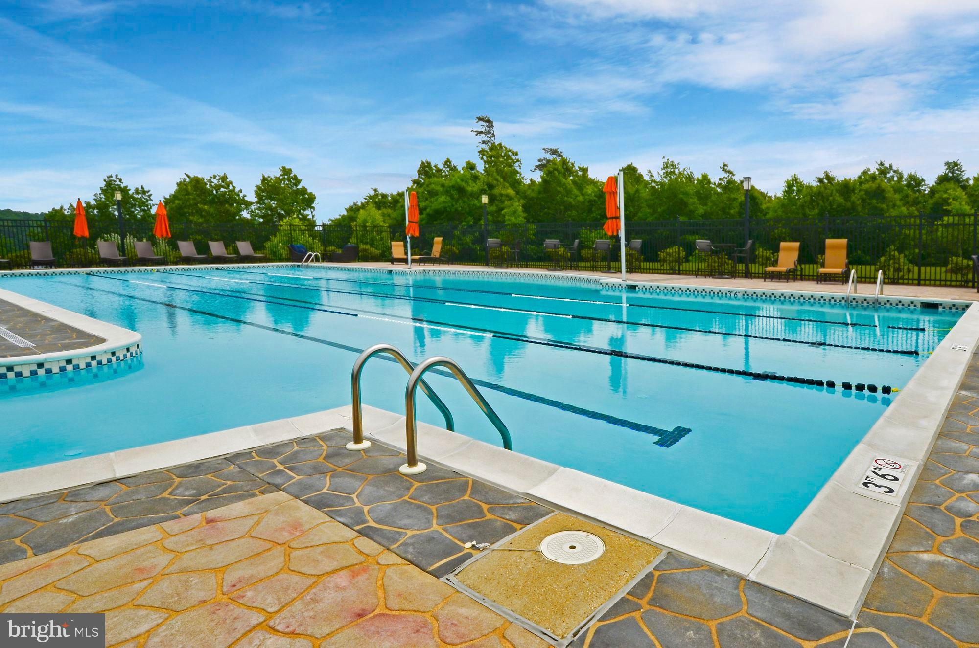 SHENANDOAH - Residential