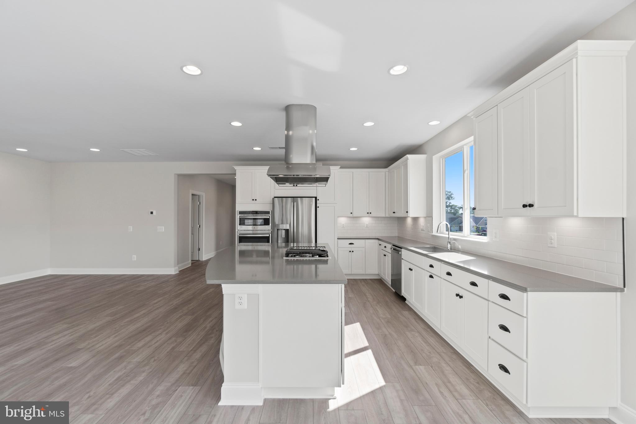 SHENANDOAH - Residential