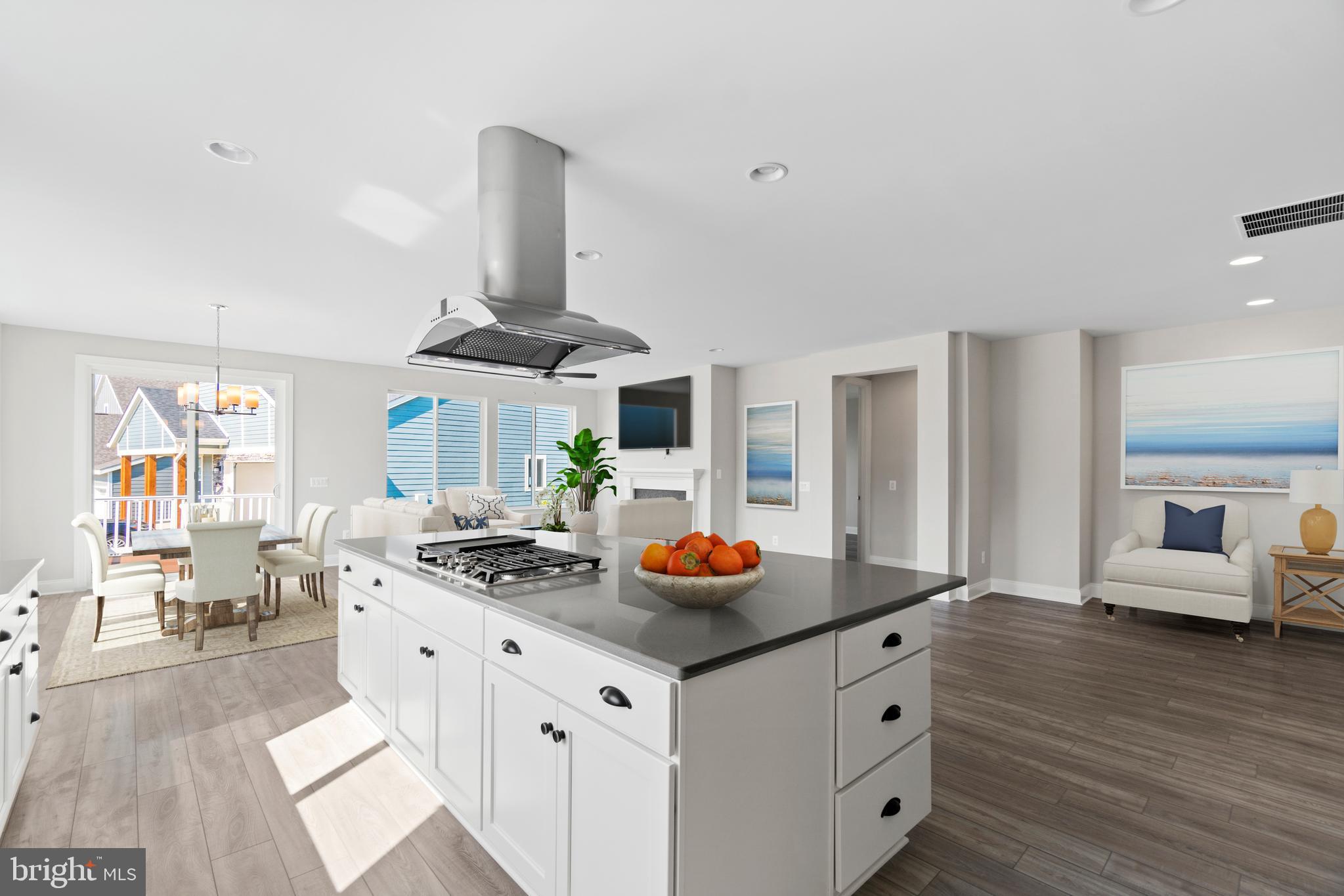 SHENANDOAH - Residential