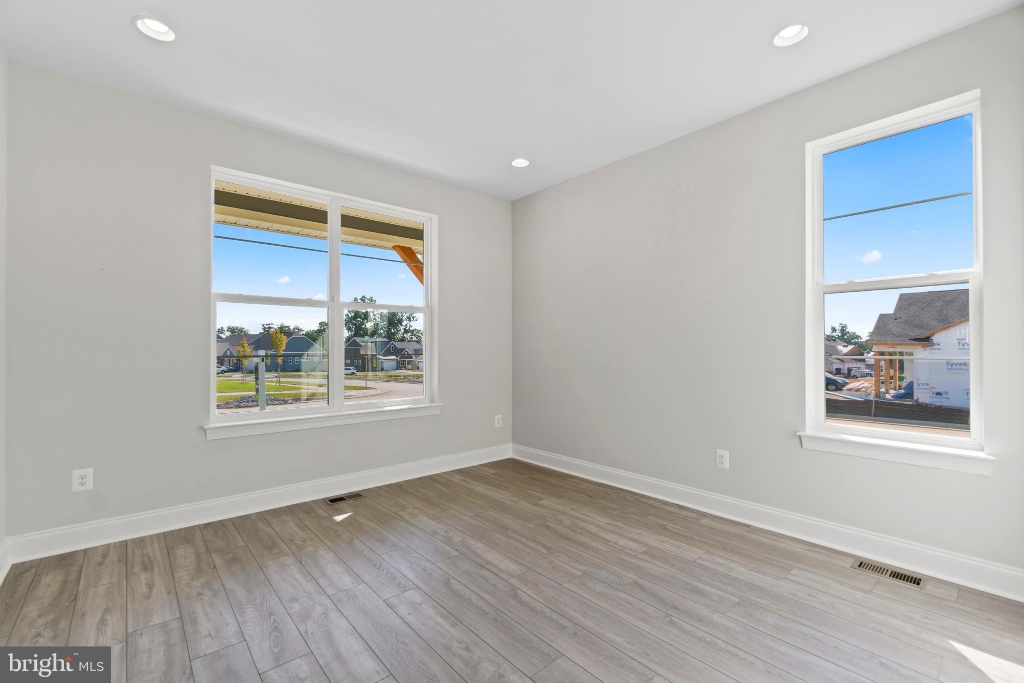 SHENANDOAH - Residential