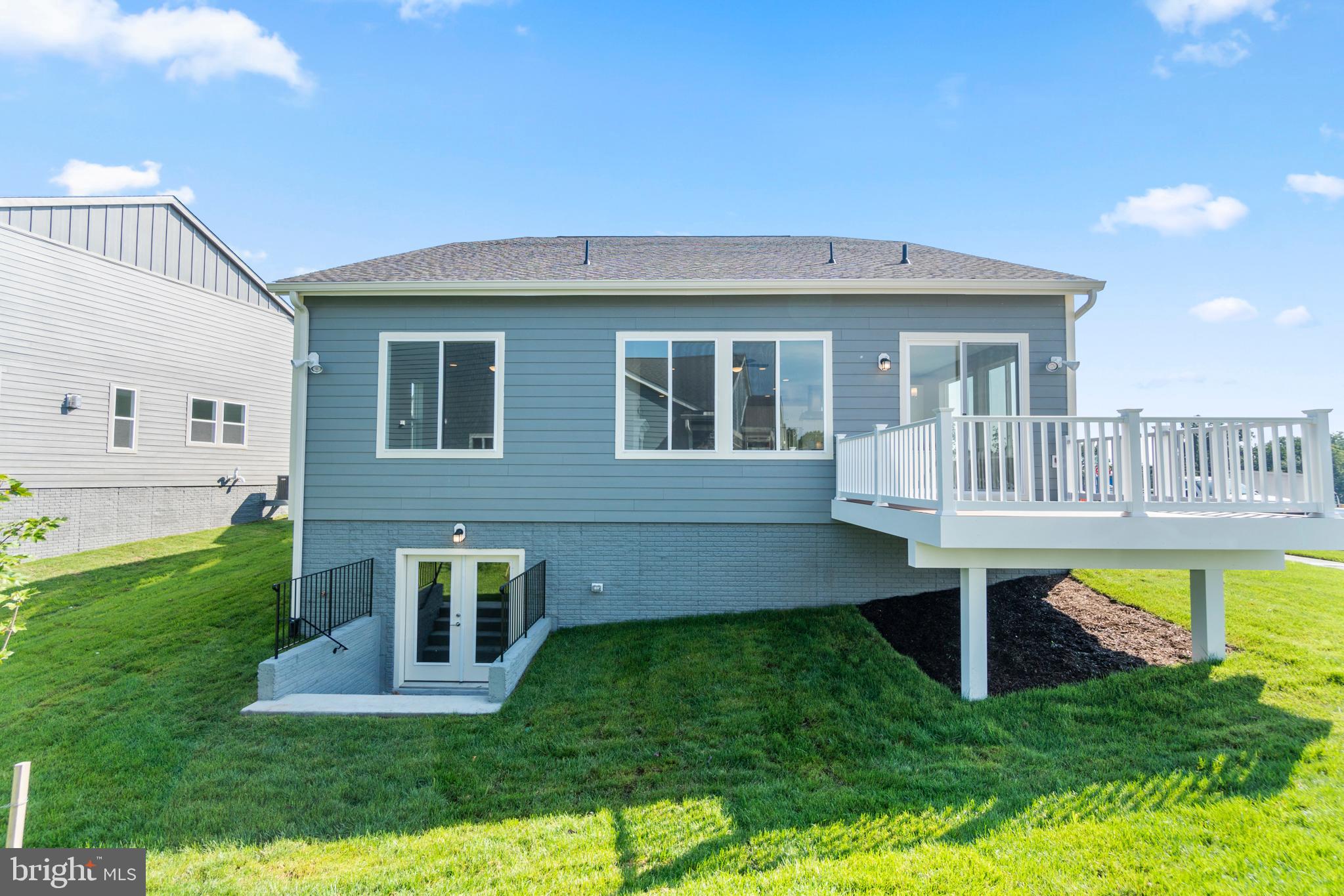 SHENANDOAH - Residential