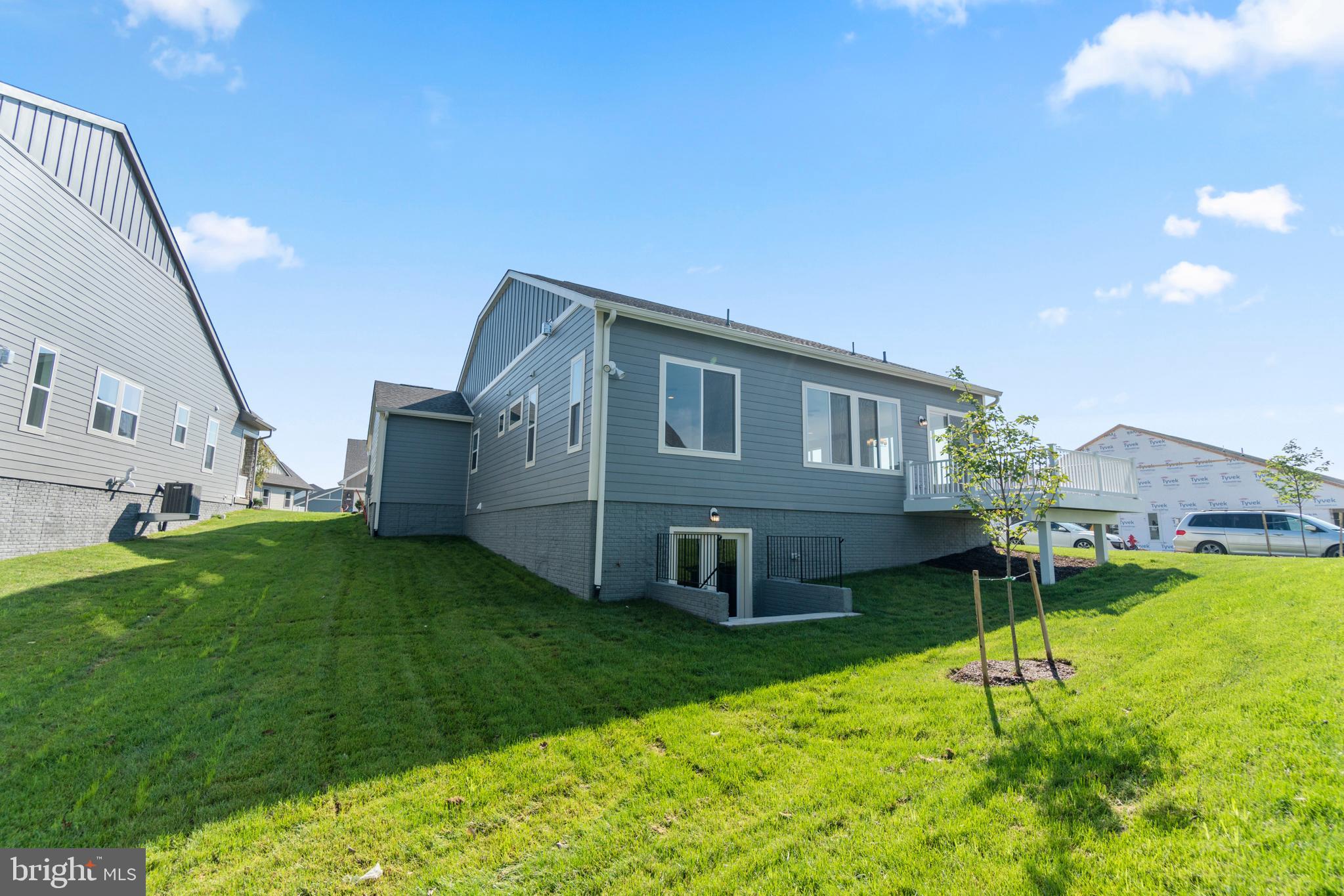 SHENANDOAH - Residential