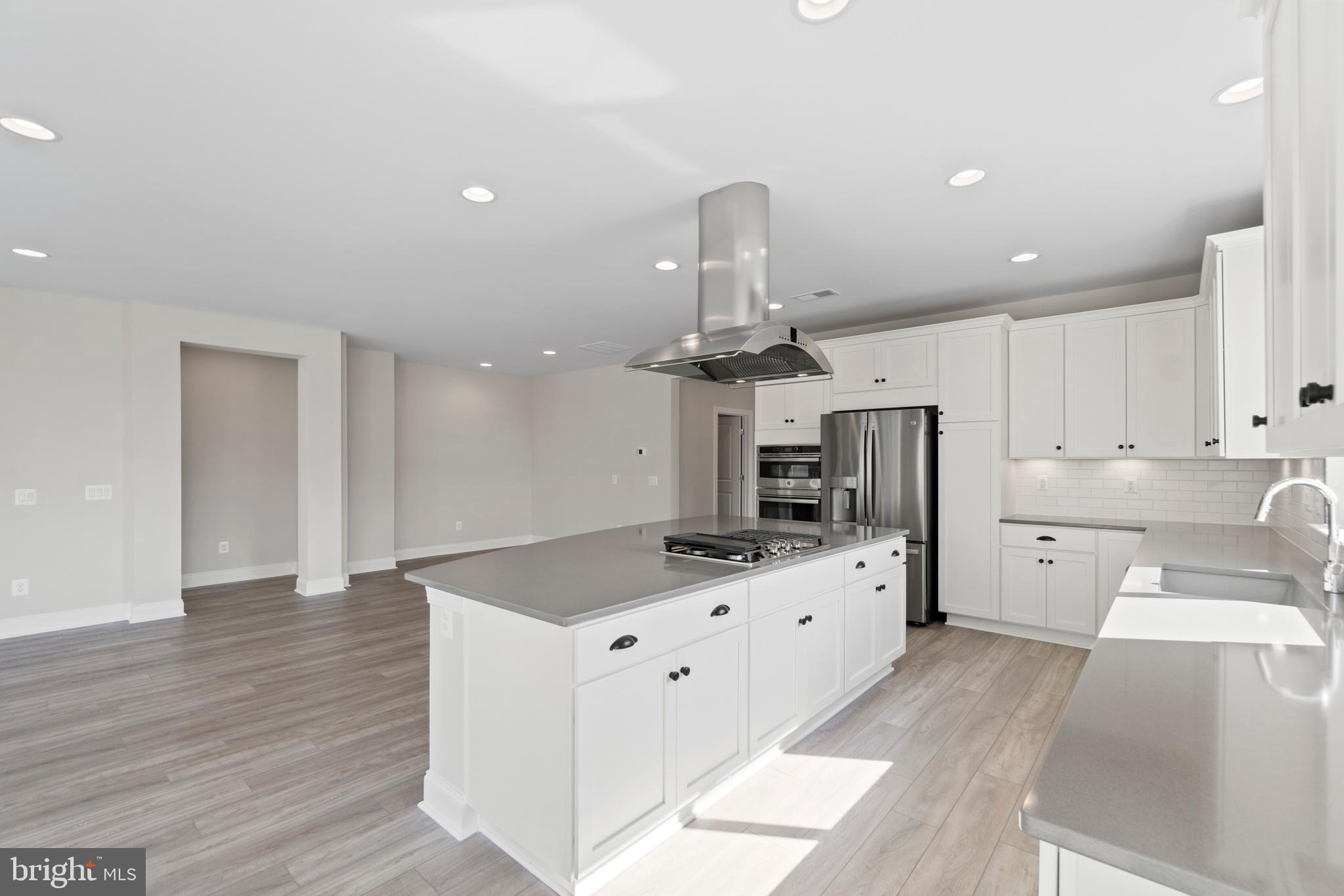 SHENANDOAH - Residential