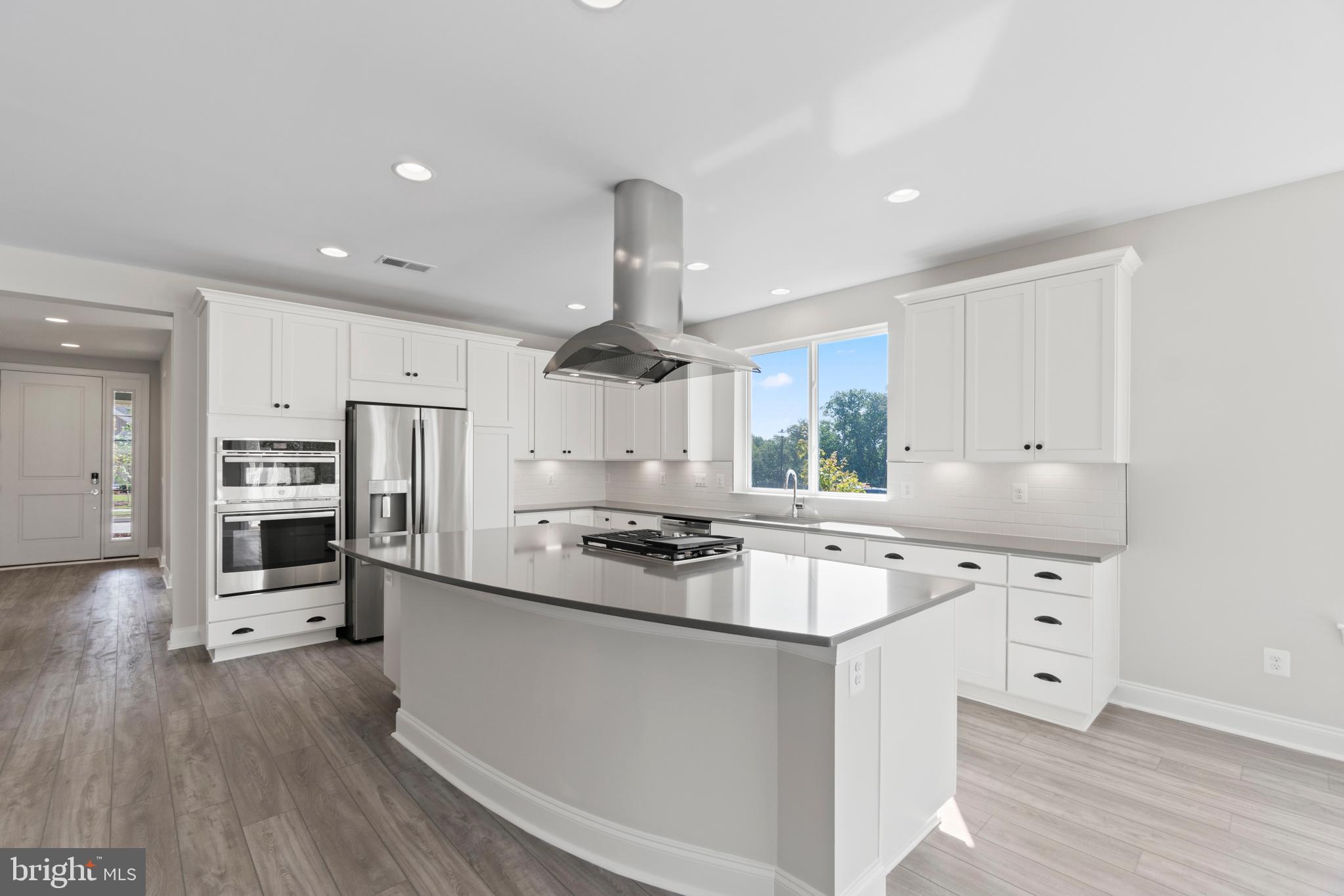 SHENANDOAH - Residential