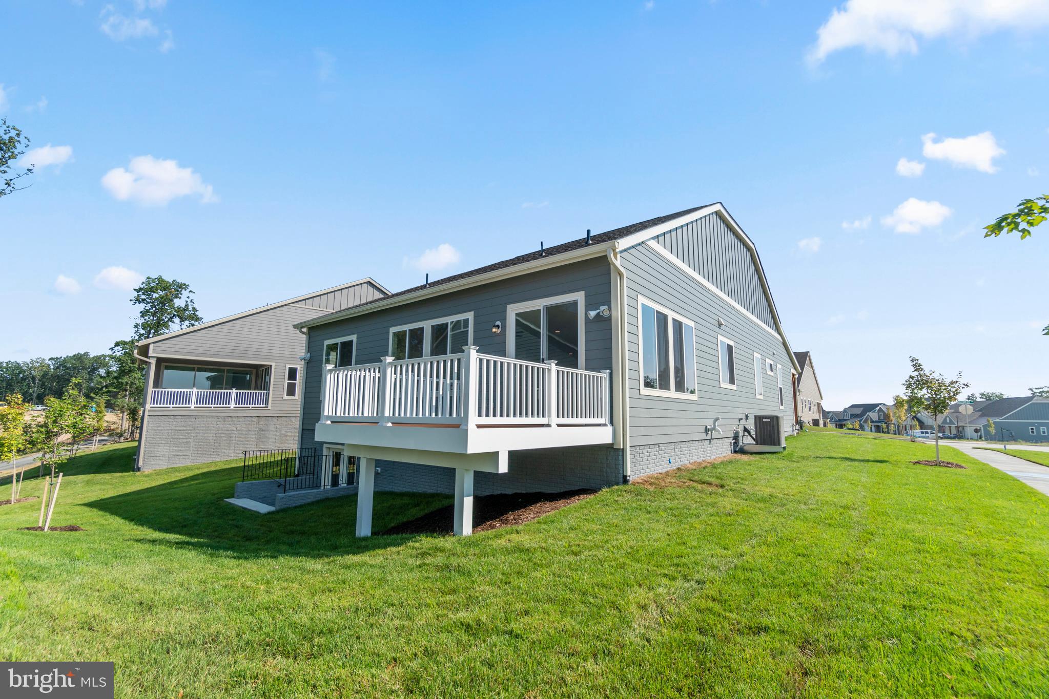 SHENANDOAH - Residential