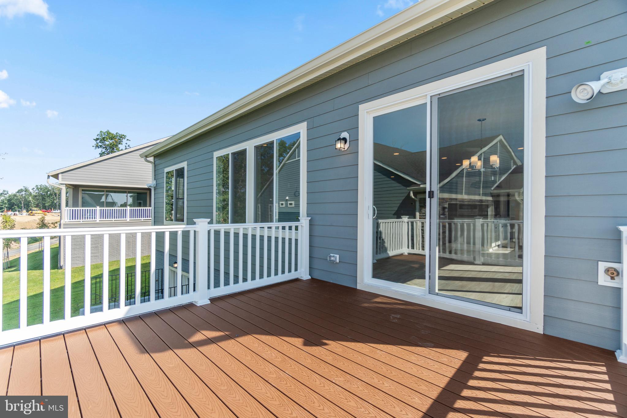 SHENANDOAH - Residential