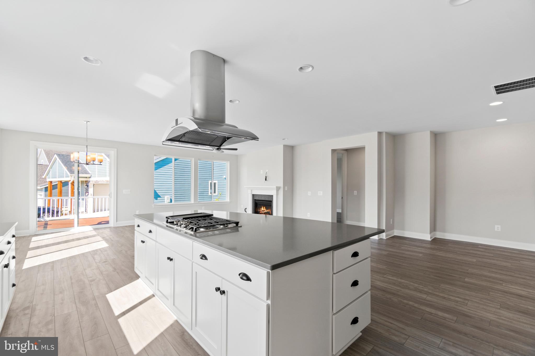 SHENANDOAH - Residential