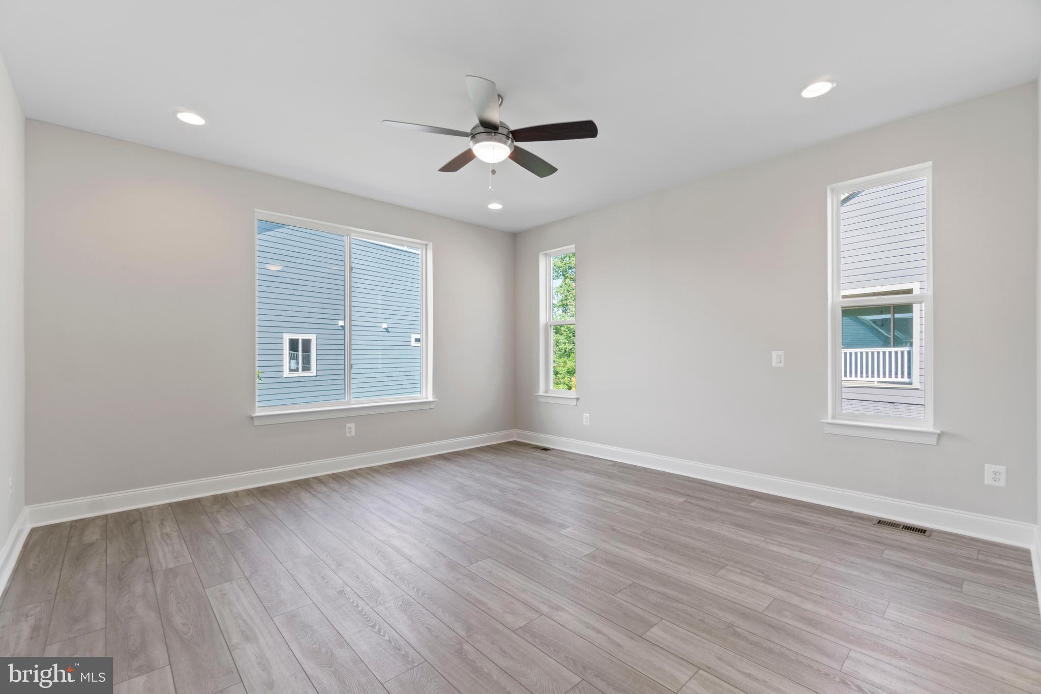 SHENANDOAH - Residential