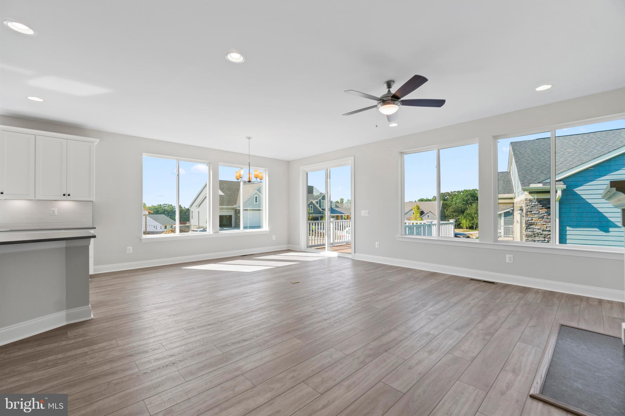 SHENANDOAH - Residential