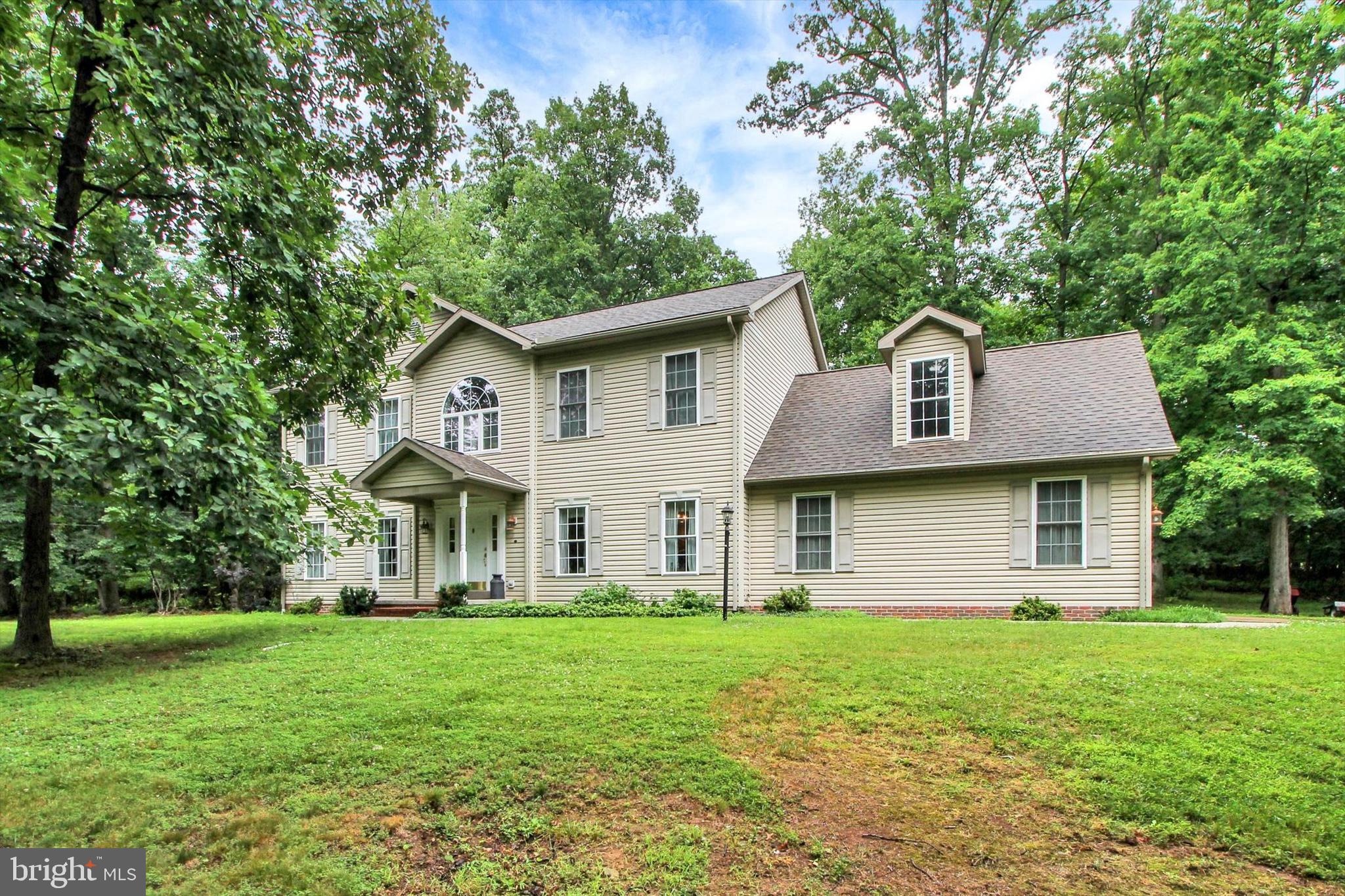 249 CARR HILL ROAD