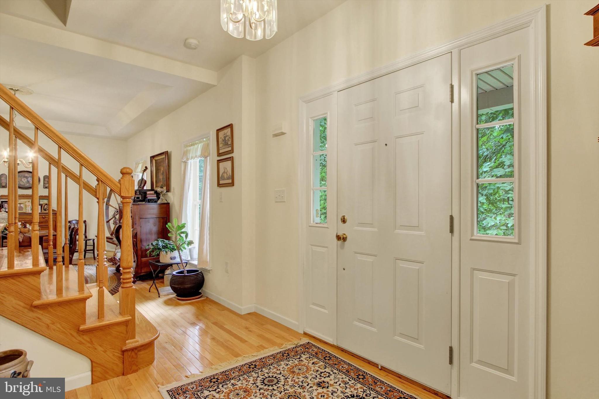 249 CARR HILL ROAD