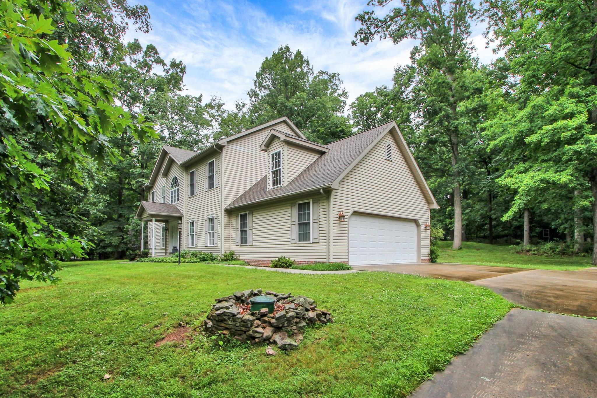 249 CARR HILL ROAD