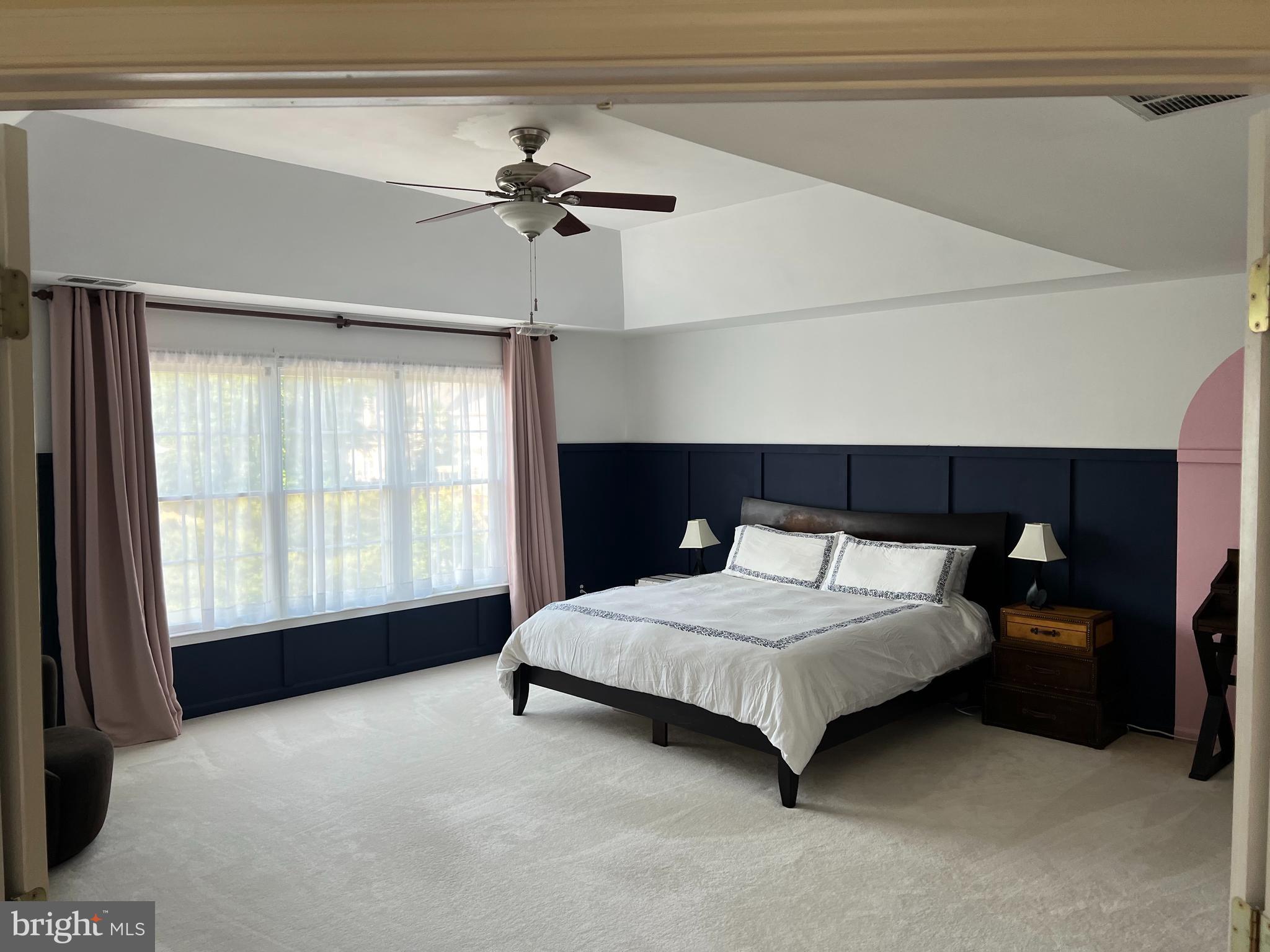 SOUTH RIDING - Residential Lease