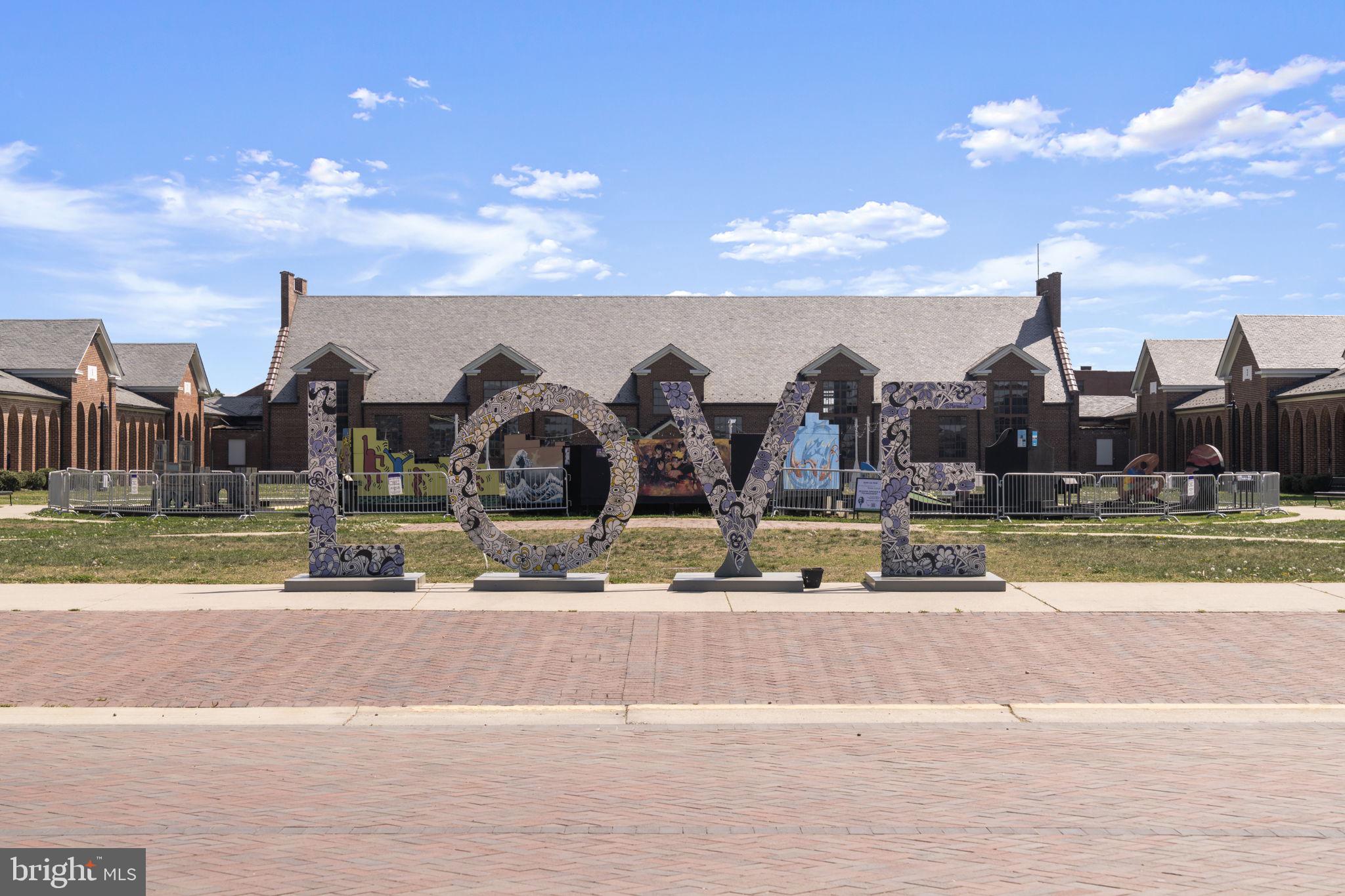 LORFAX HEIGHTS - Residential