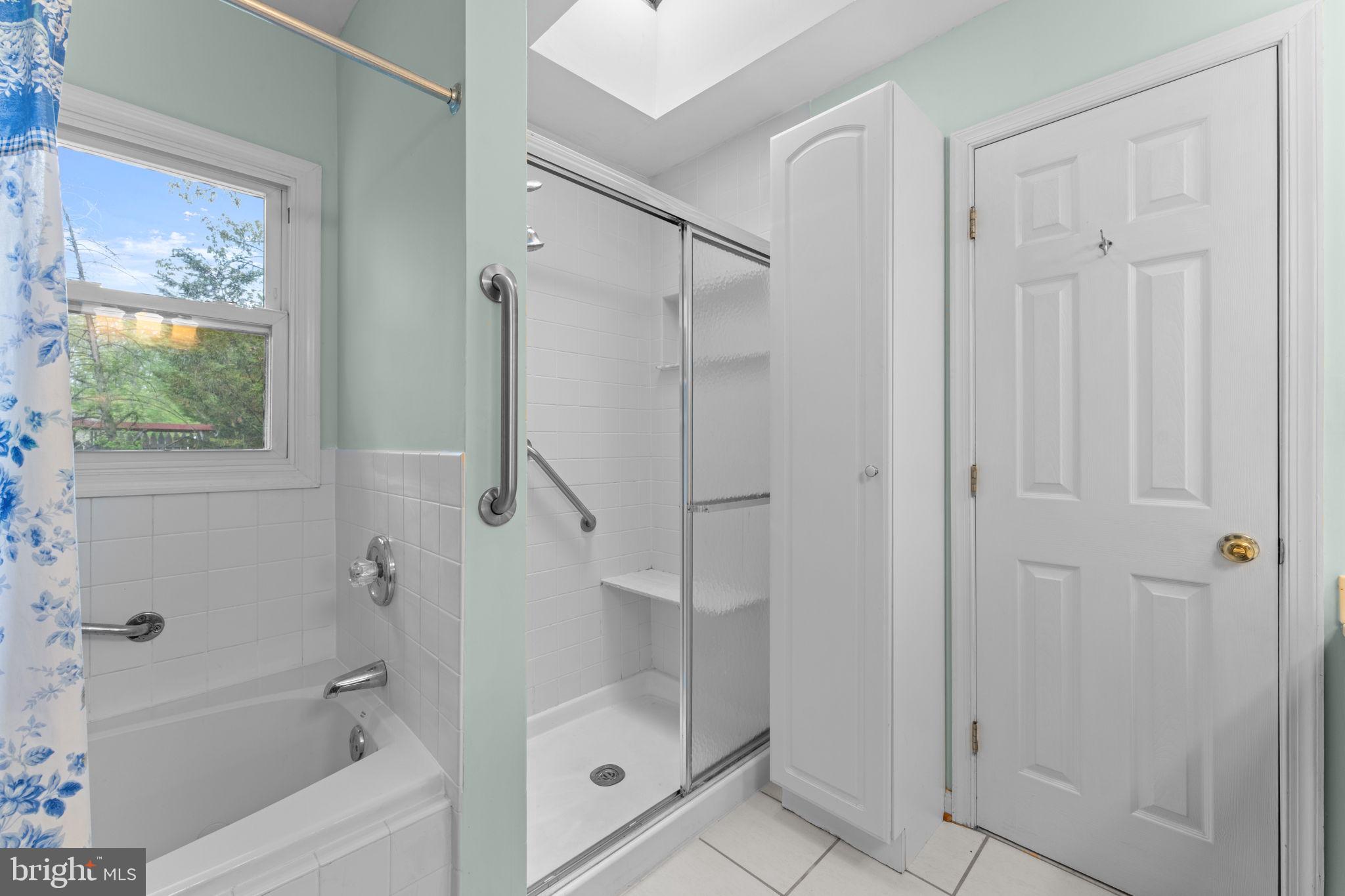 LORFAX HEIGHTS - Residential