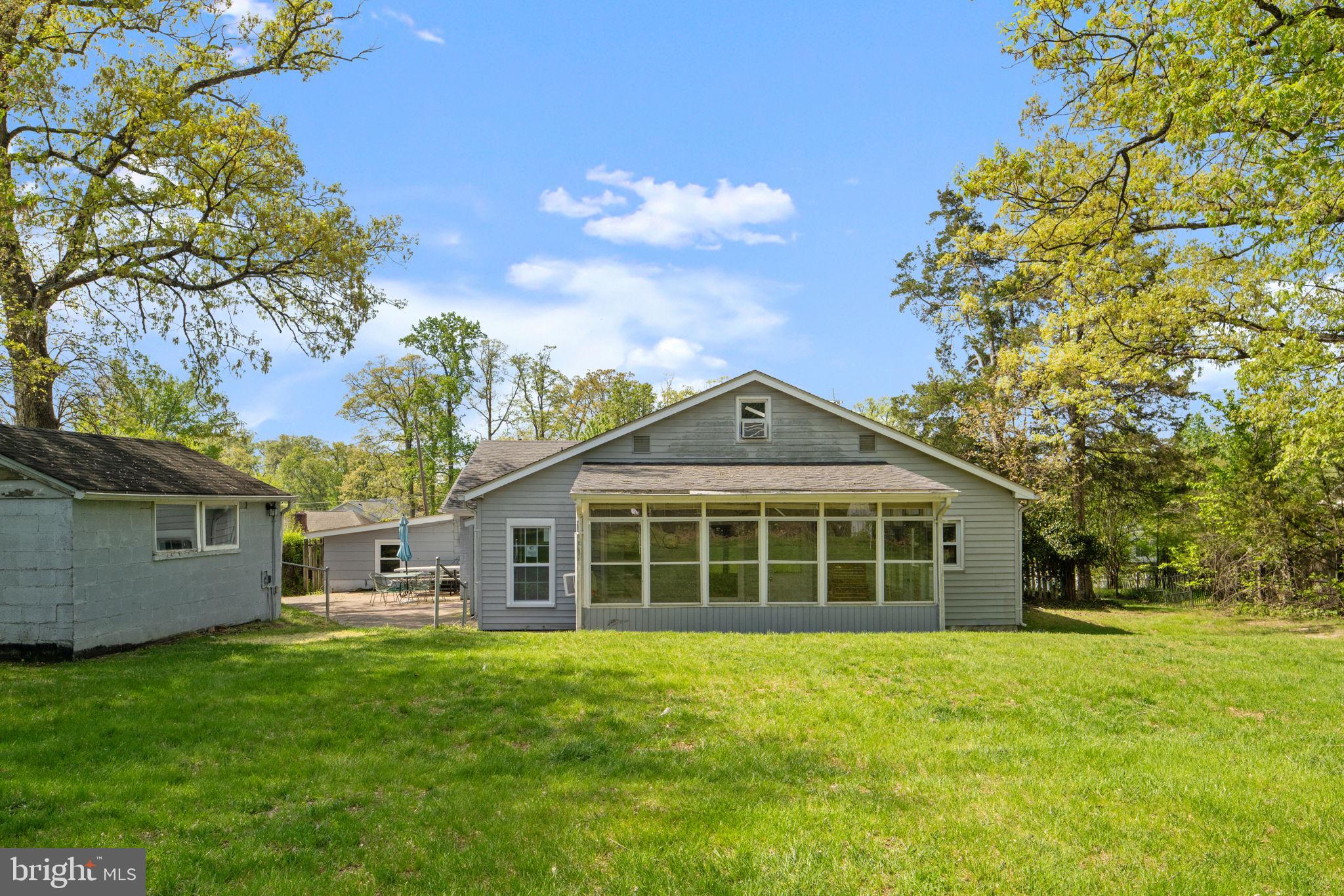 LORFAX HEIGHTS - Residential