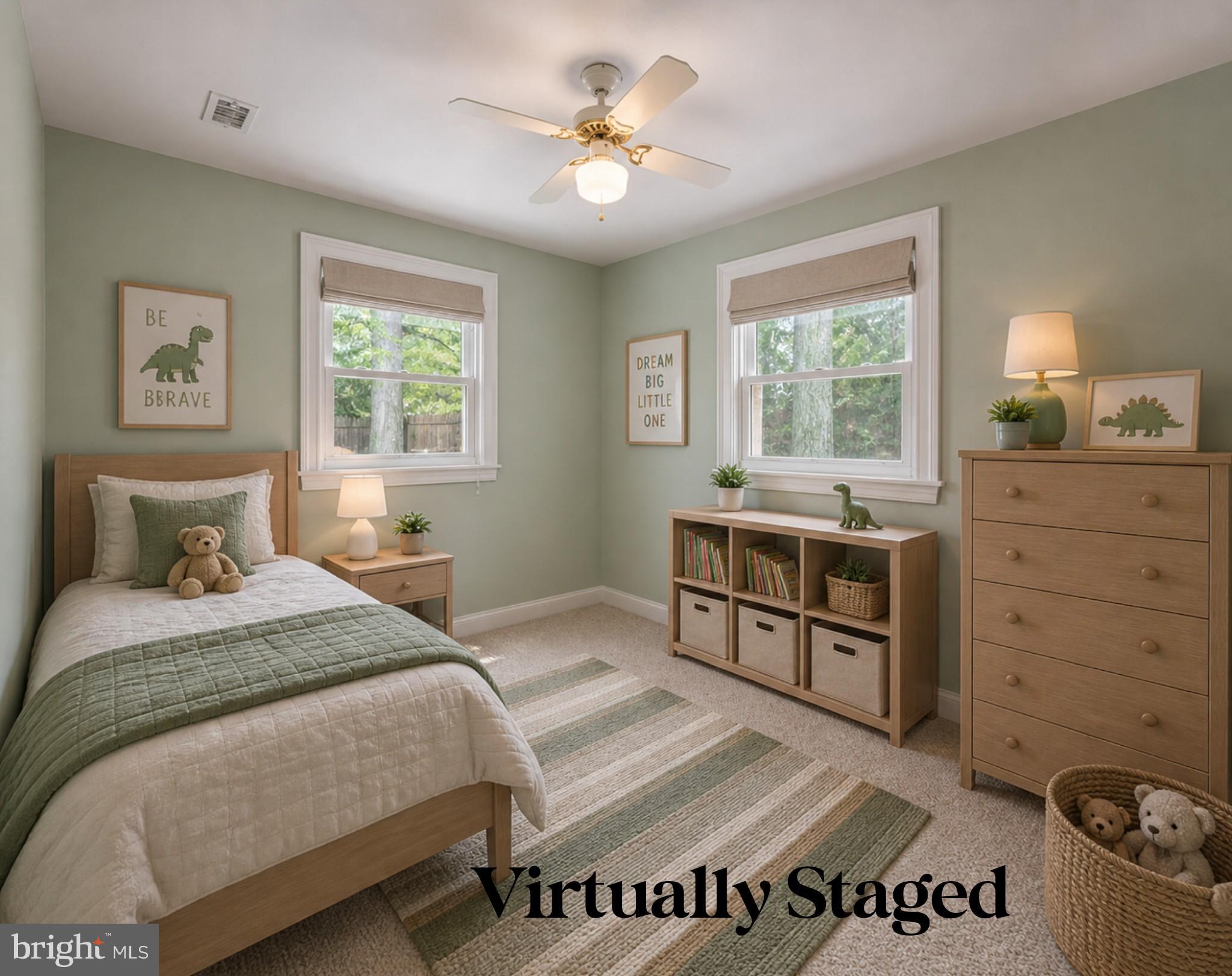 LORFAX HEIGHTS - Residential