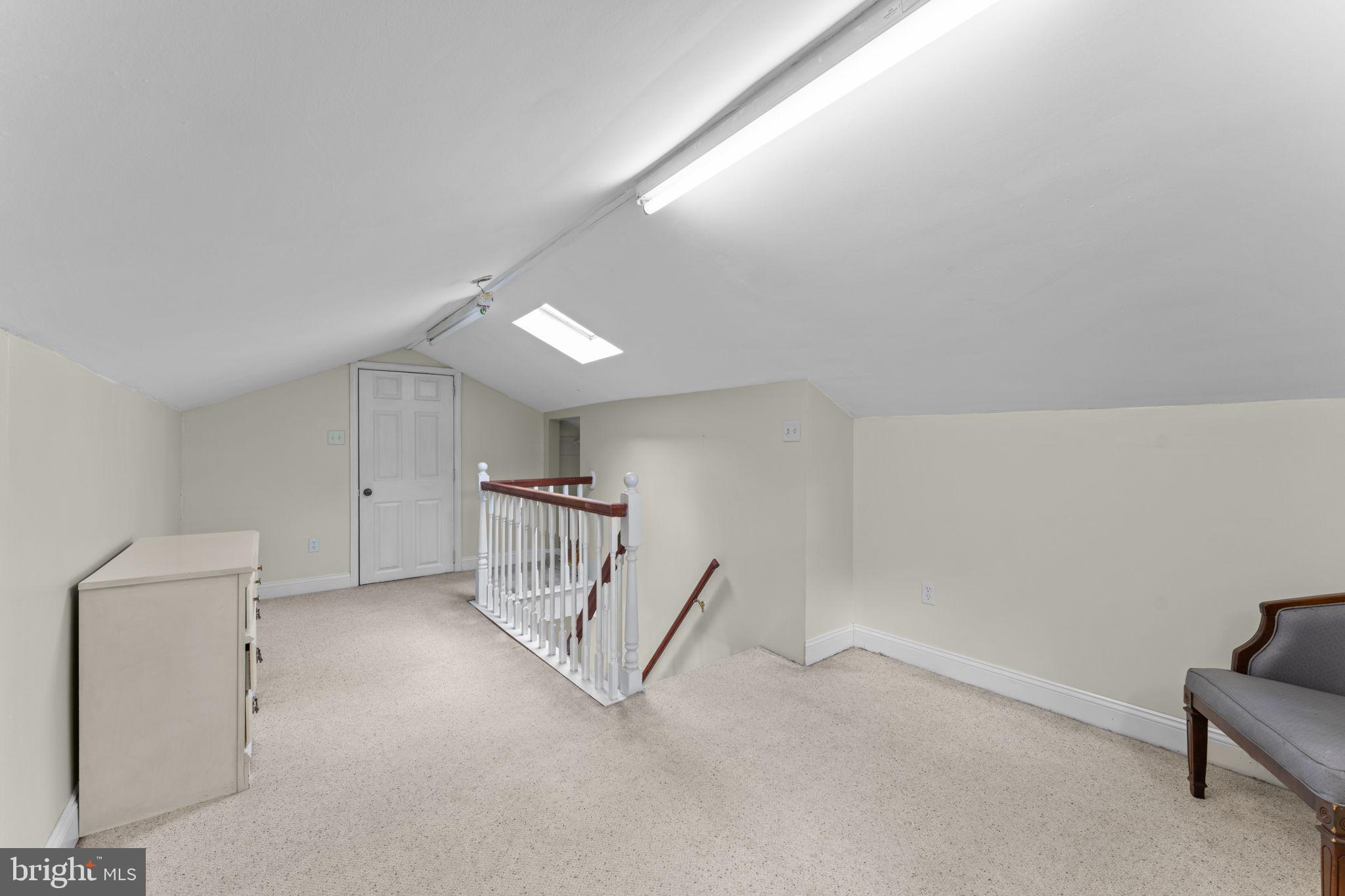 LORFAX HEIGHTS - Residential