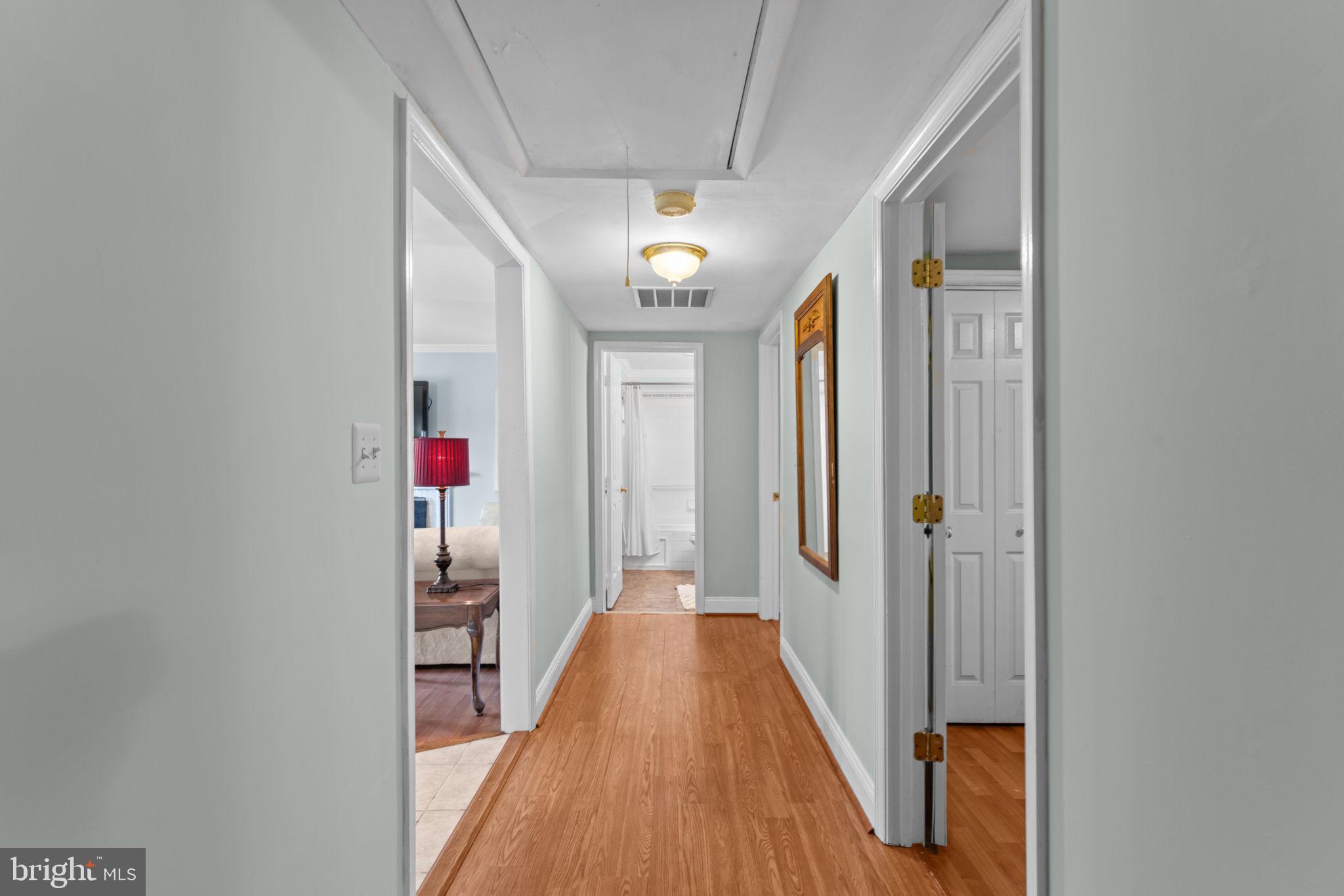 LORFAX HEIGHTS - Residential