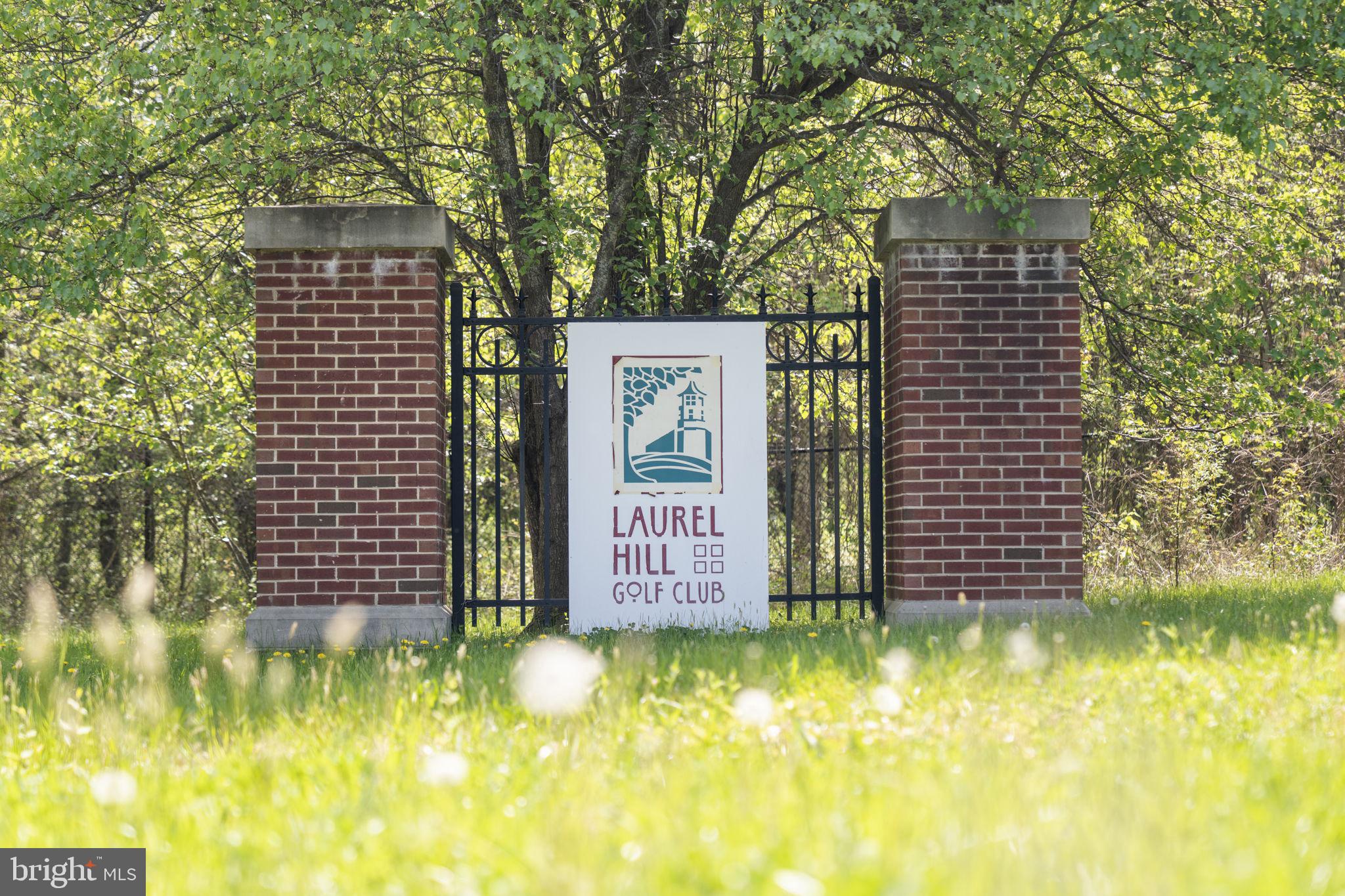 LORFAX HEIGHTS - Residential
