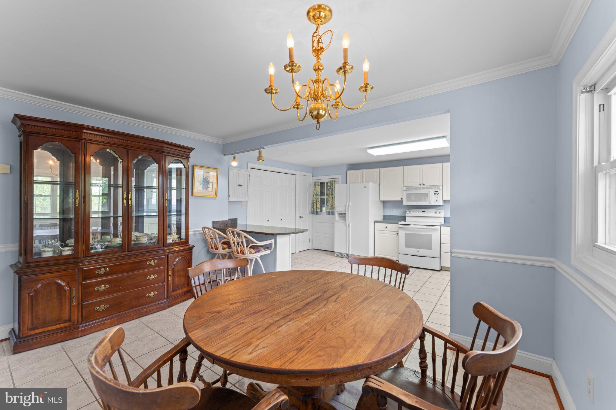 LORFAX HEIGHTS - Residential