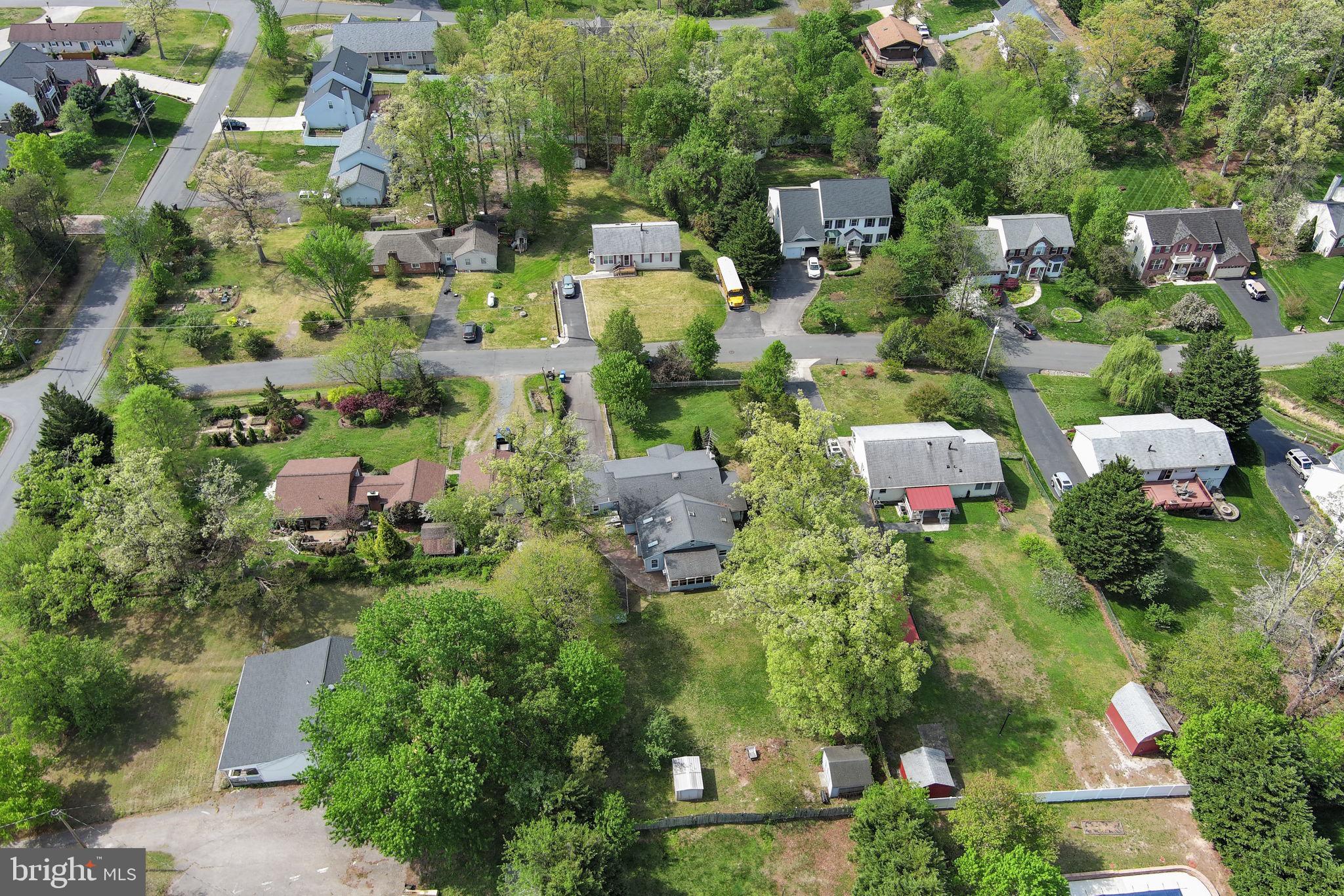 LORFAX HEIGHTS - Residential