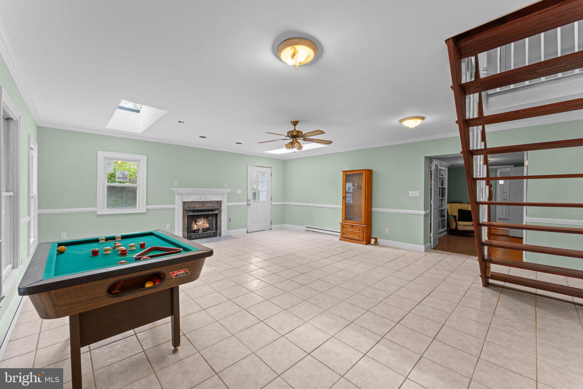 LORFAX HEIGHTS - Residential