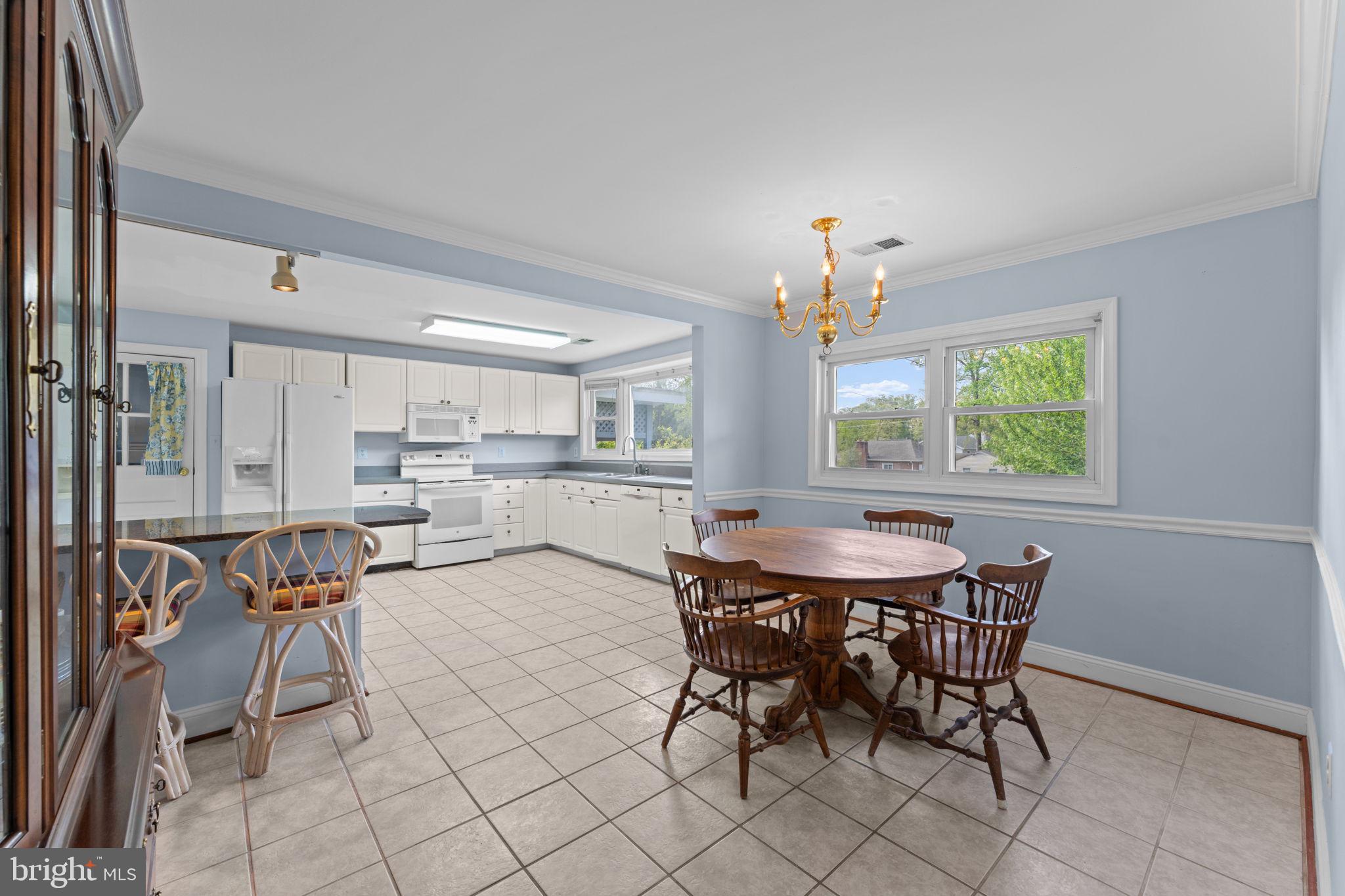 LORFAX HEIGHTS - Residential