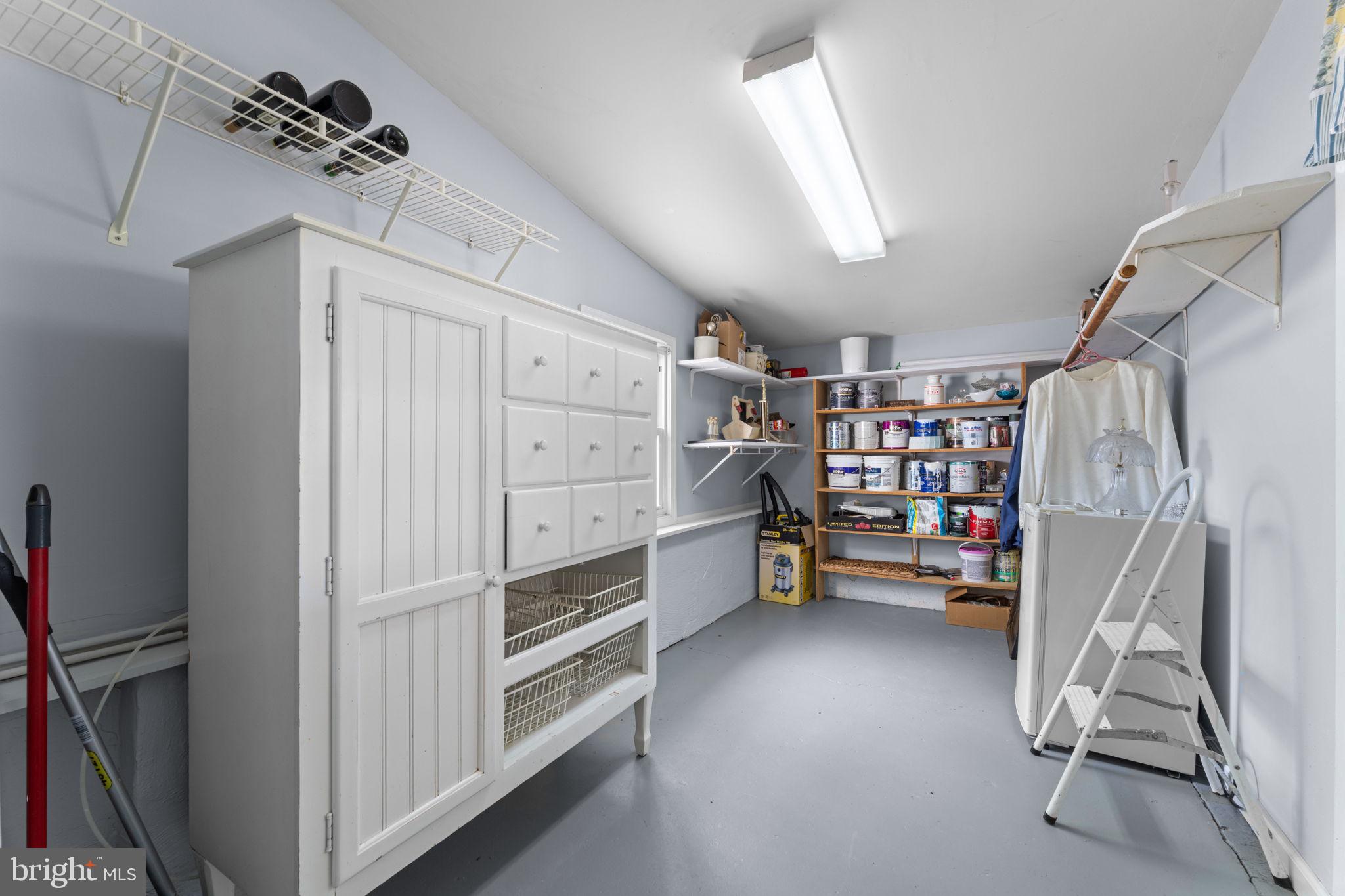 LORFAX HEIGHTS - Residential