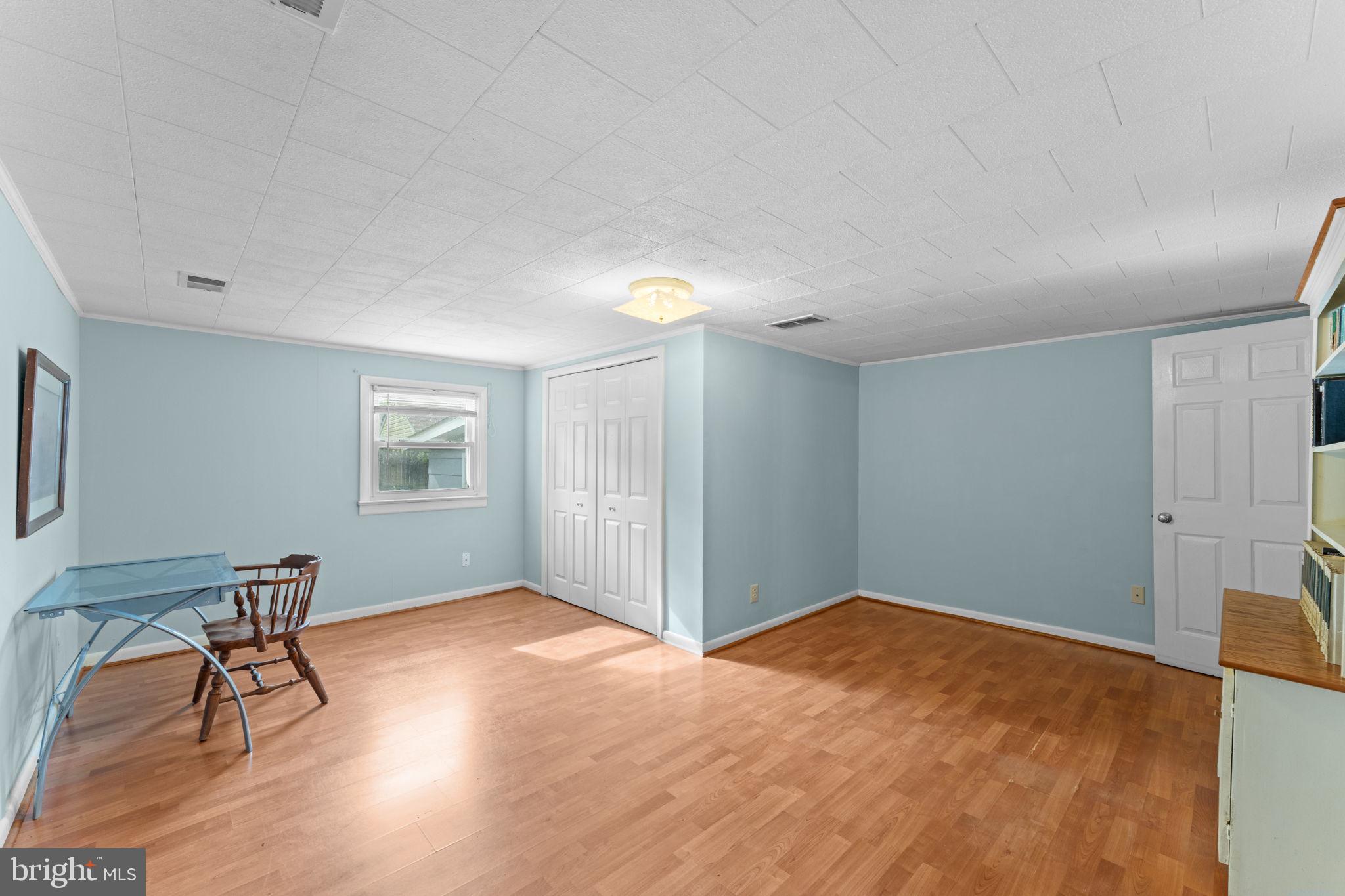 LORFAX HEIGHTS - Residential