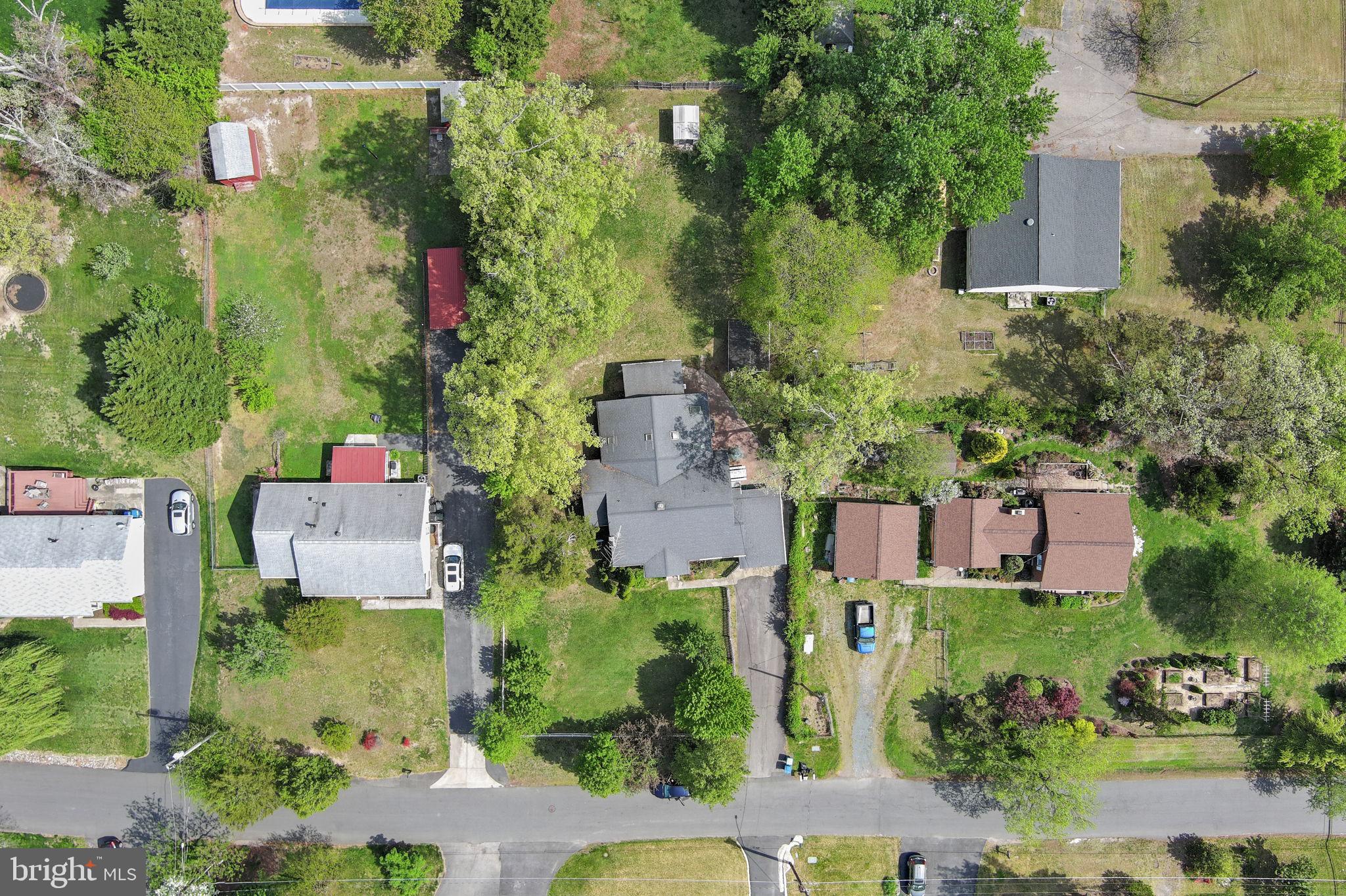 LORFAX HEIGHTS - Residential