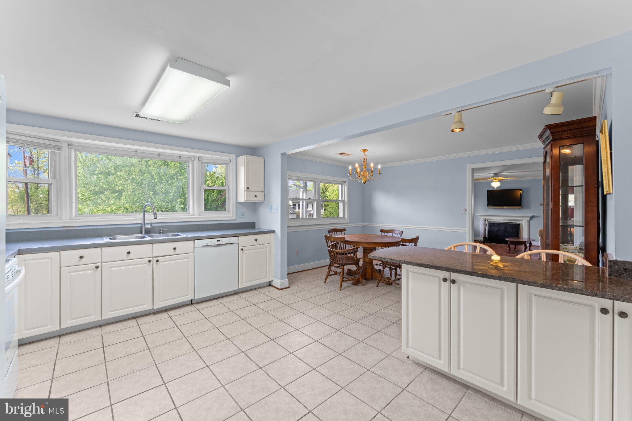 LORFAX HEIGHTS - Residential